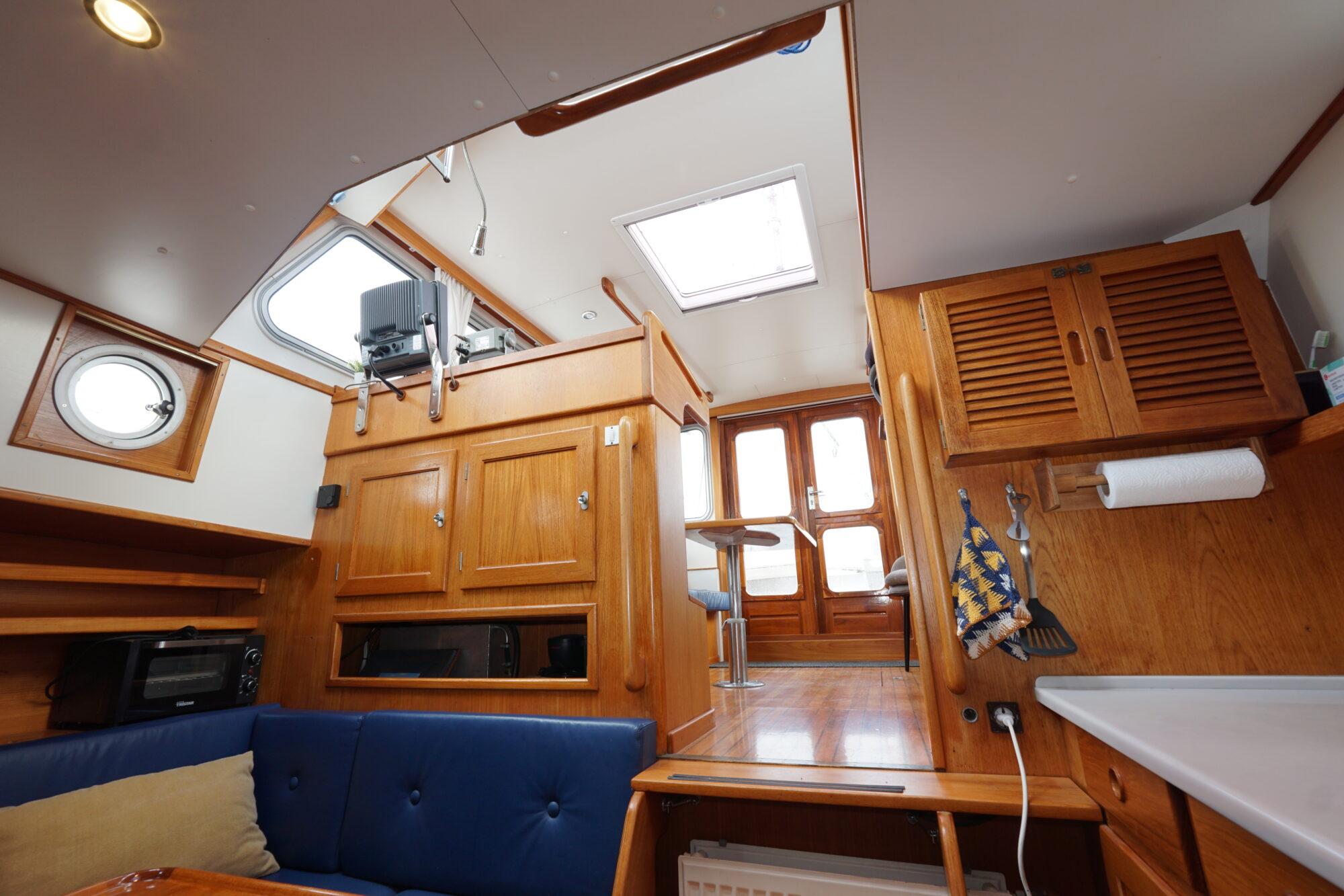 Doggersbank Doggersbank 12.00 OK