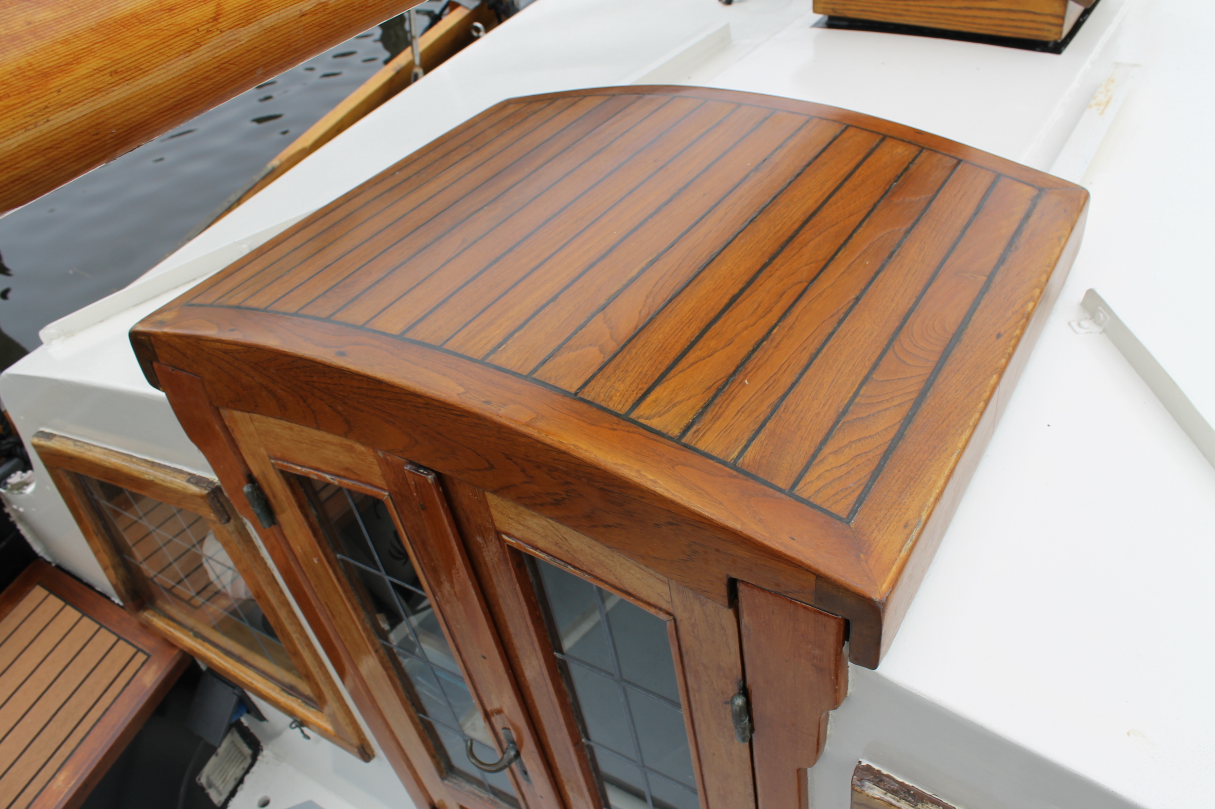 Zeeschouw Van Twillert 10.00