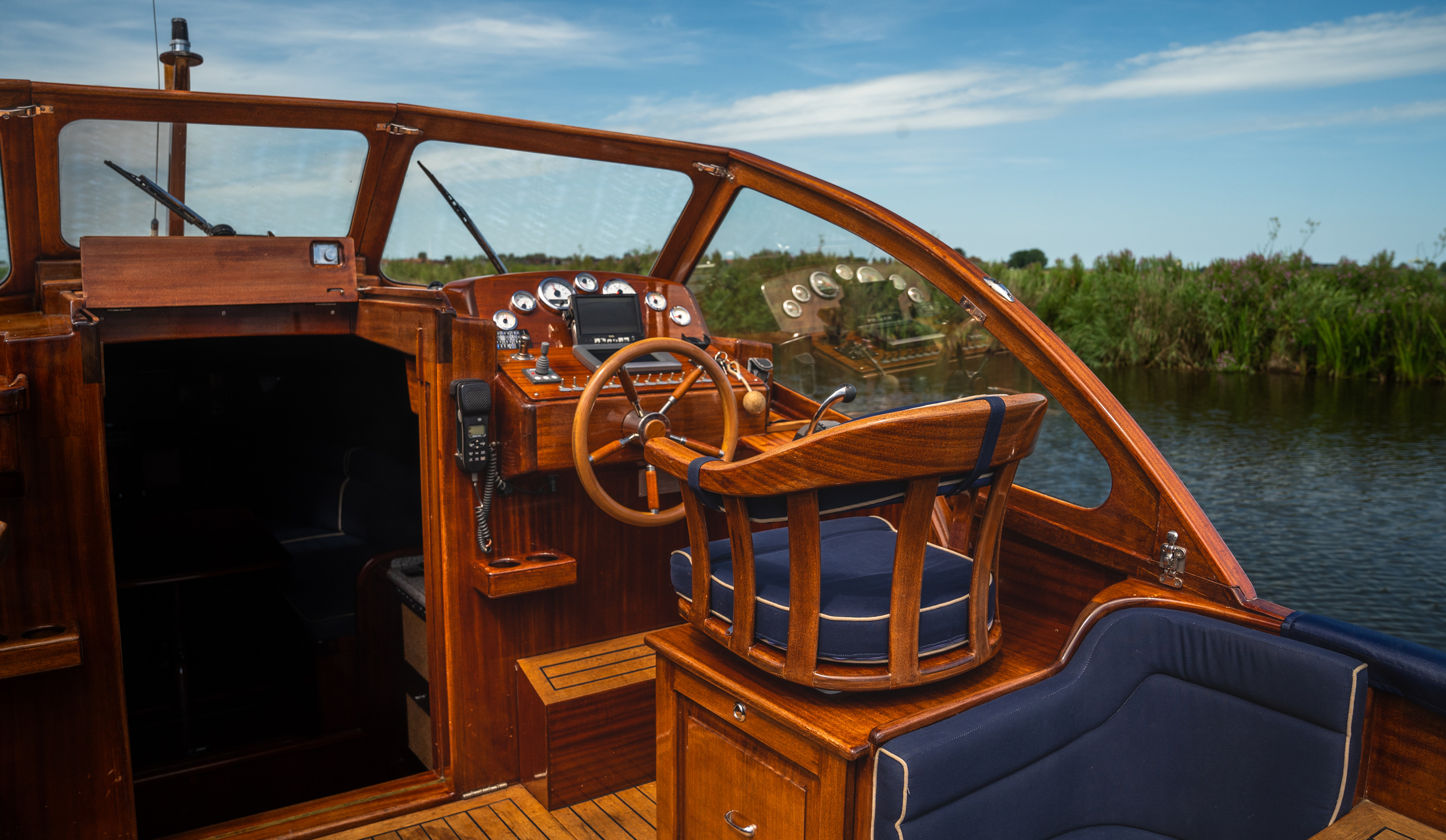 DaVinci 34 AK Zeuntje IV