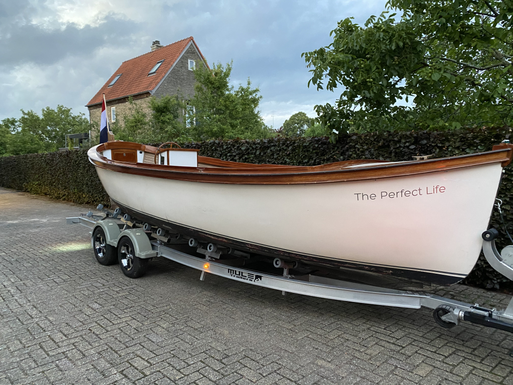 Amstelsloep 770 hoofdfoto: 1