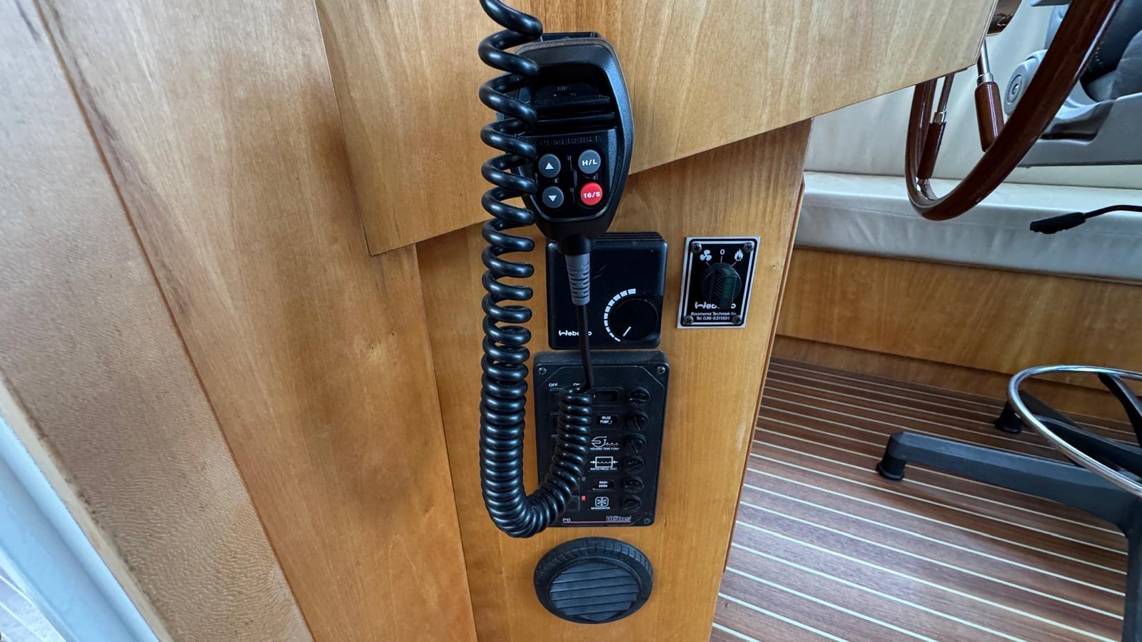 Valkkruiser Valkkruiser Challenger 45 VS