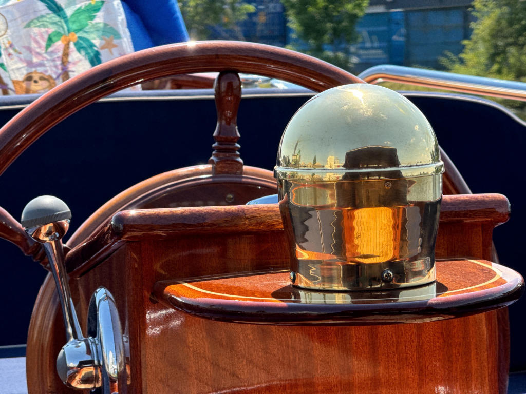 Wester Engh 8 meter Classic