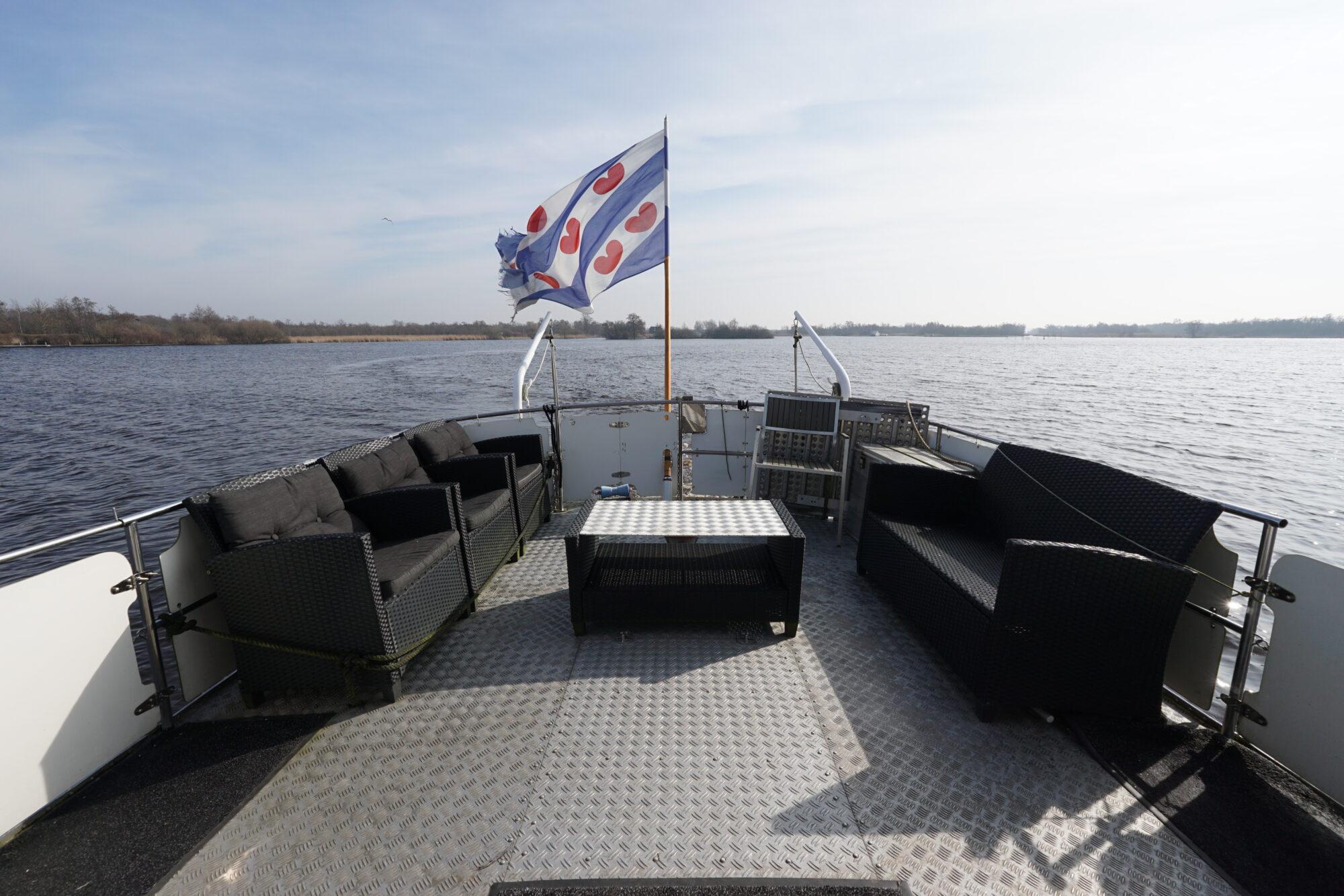 EX-Patrouille Ex-Patrouille 18.00 VS