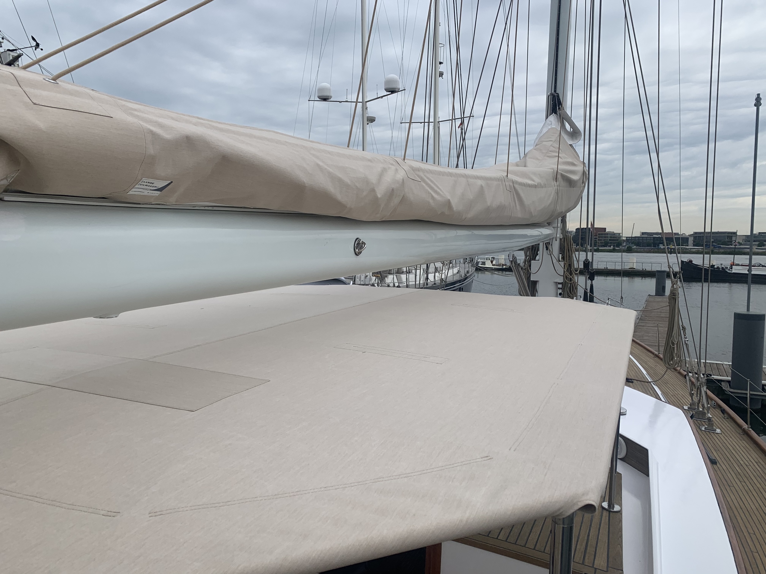 Lagoon Royal Classic 66