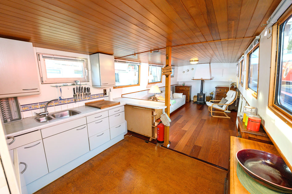 Luxe Motor 21.18 met UBC