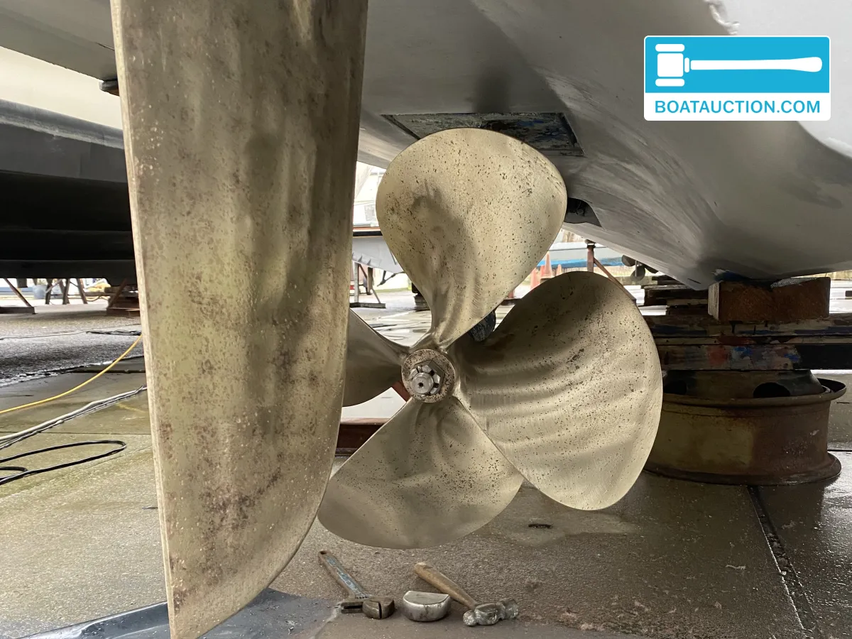 Princess 360 Flybridge