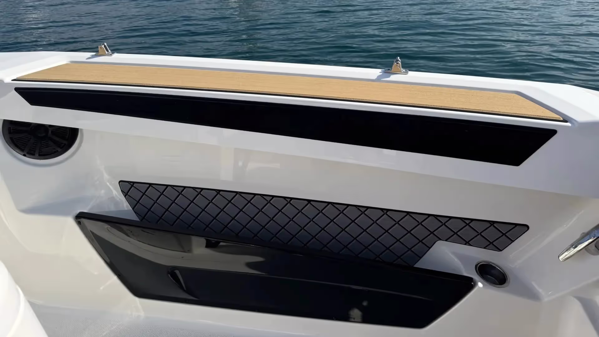 Karnic SL742 Sundeck