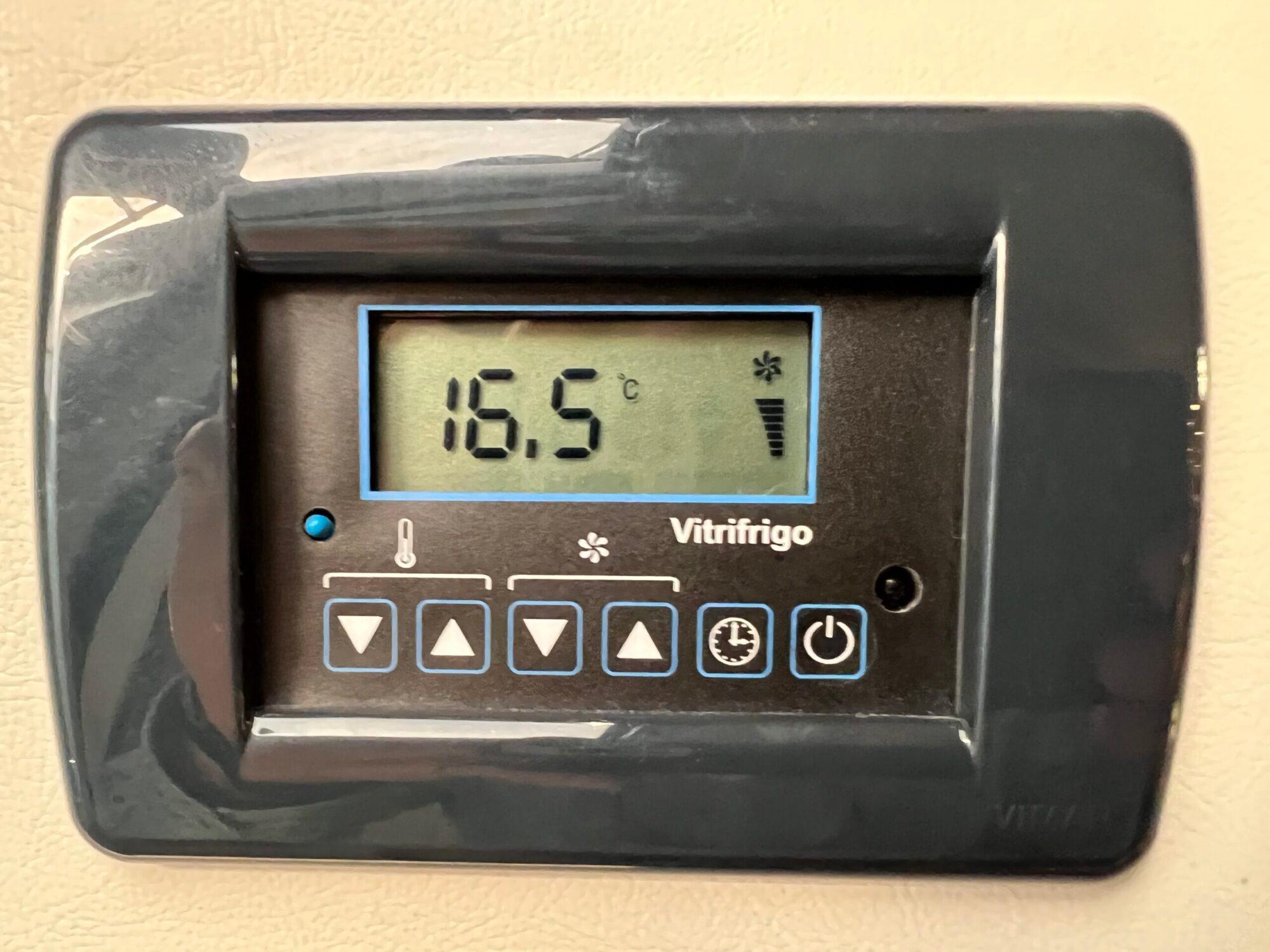 Sunseeker Sunseeker Superhawk 48 Cabrio