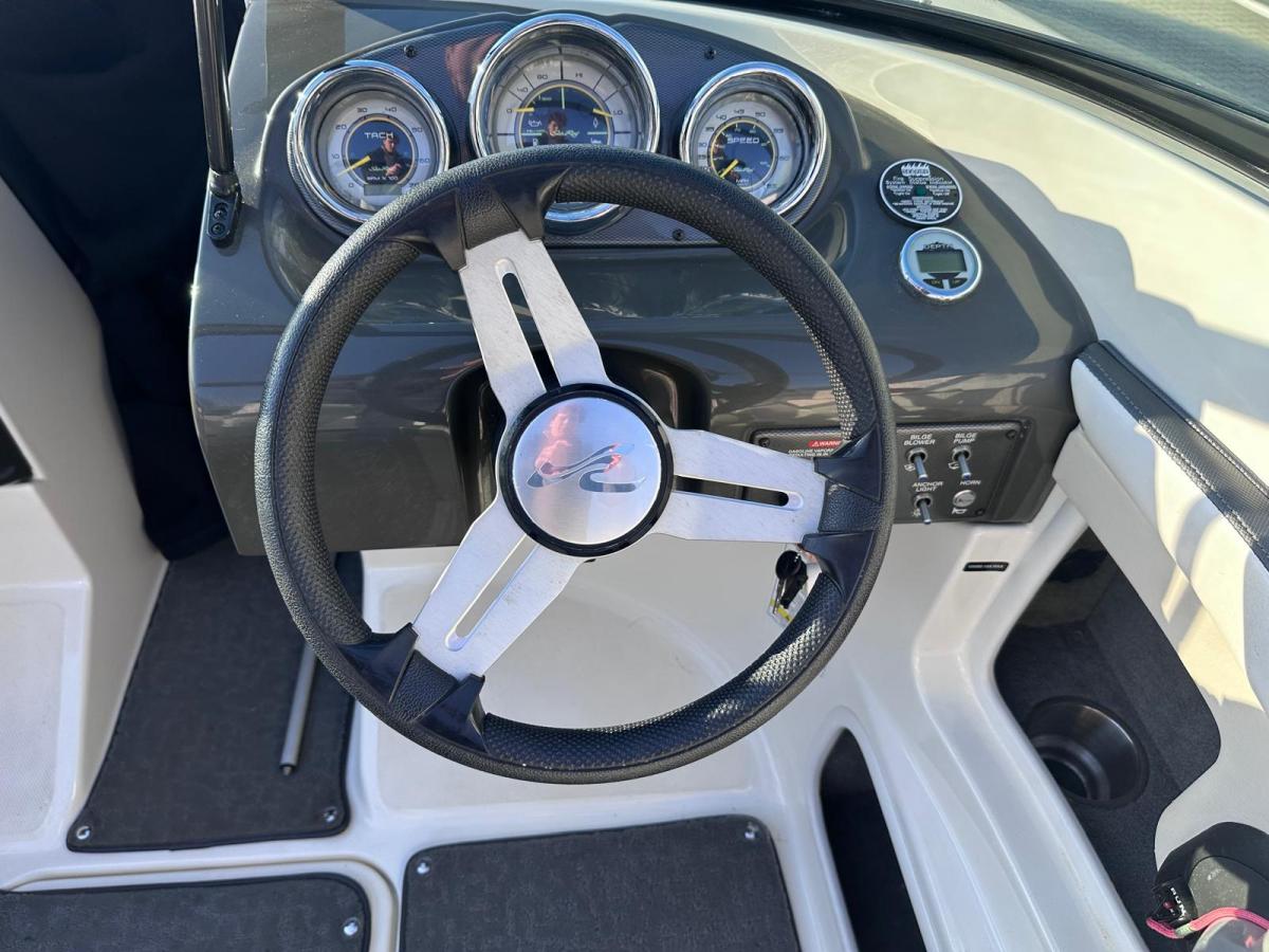 Sea Ray 190 Sport Bowrider