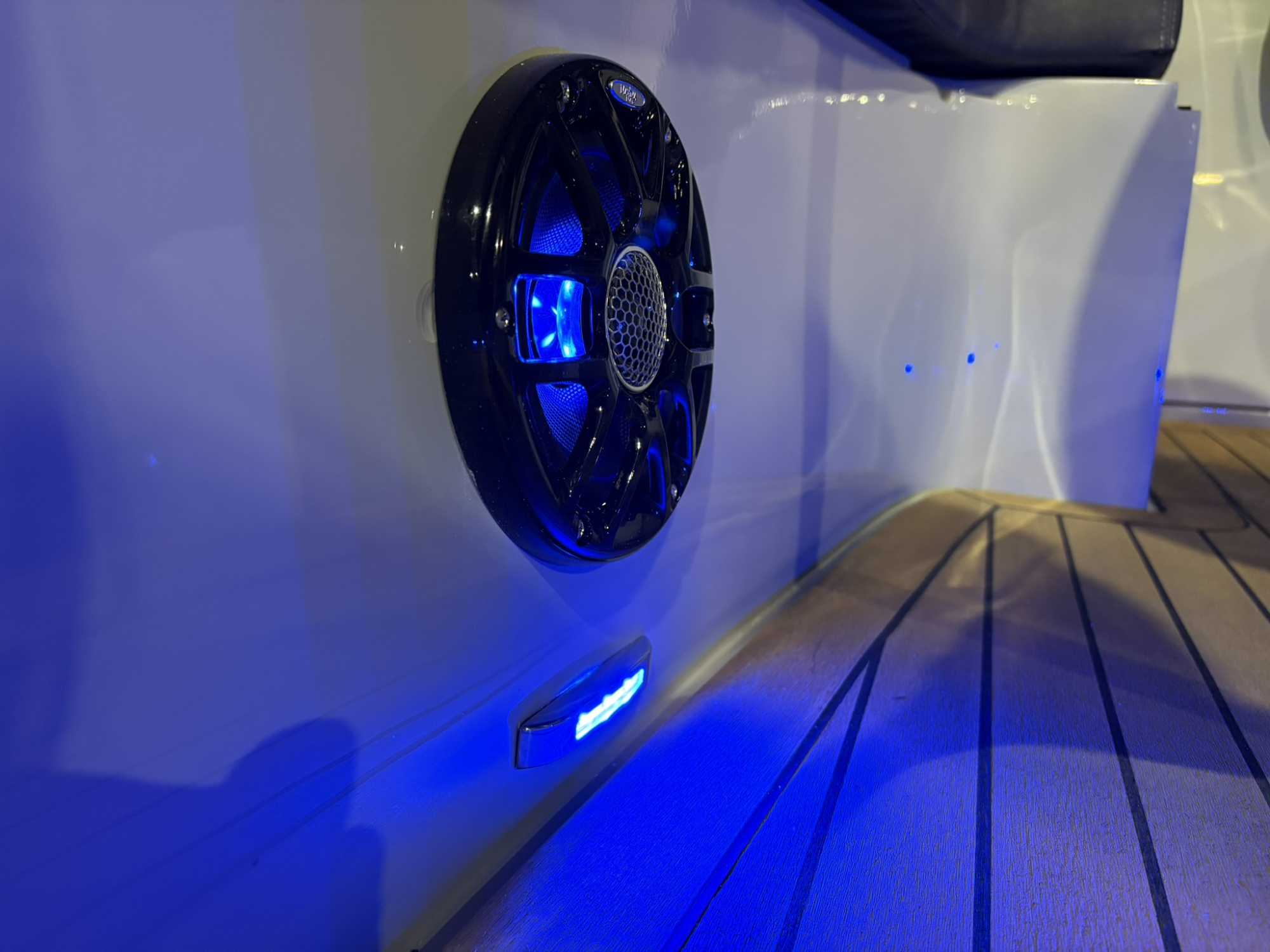 Maxima Boats 720 Retro RAL 7038 - Op voorraad!