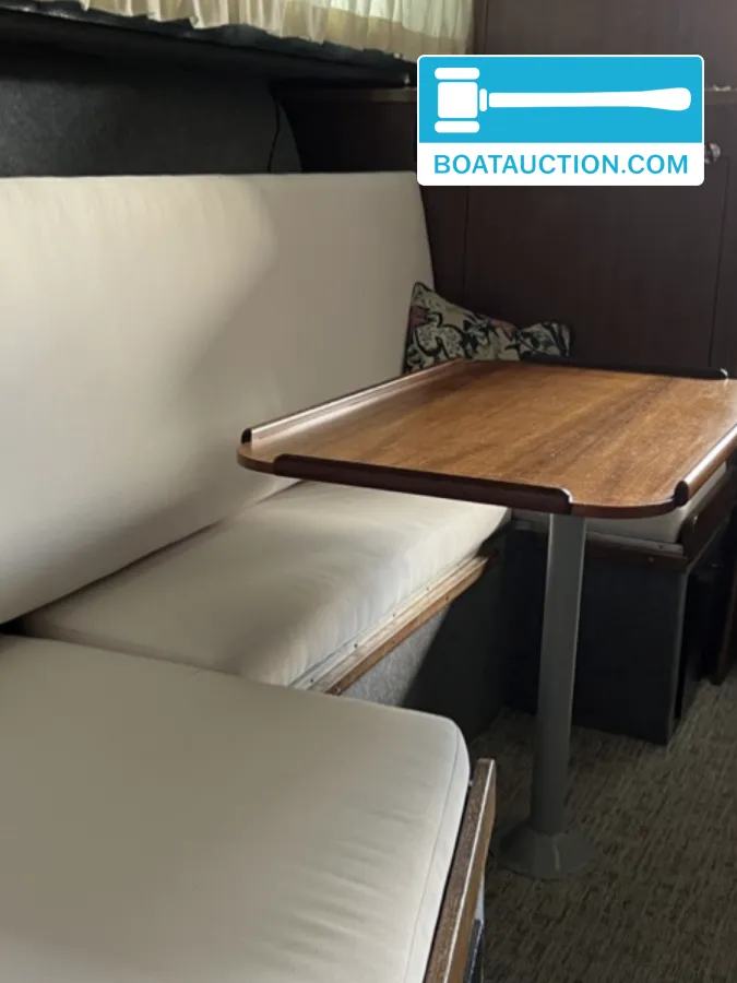 Slickcraft Speedcruiser