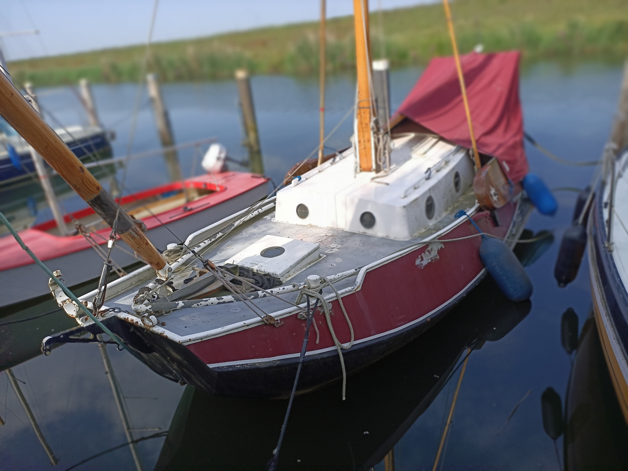 Zeeschouw 7.00