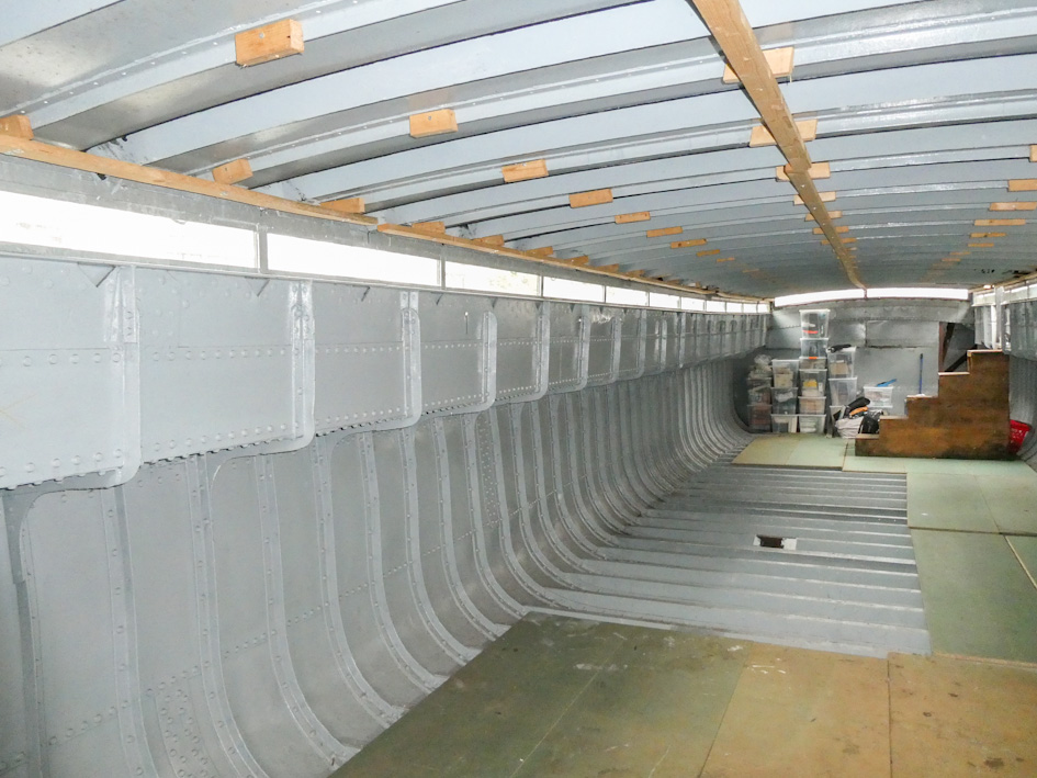 Katwijker 24.00 met CBB