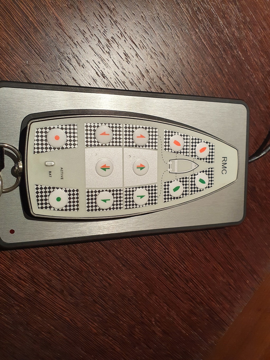 Boarncruiser 50 Retro Line