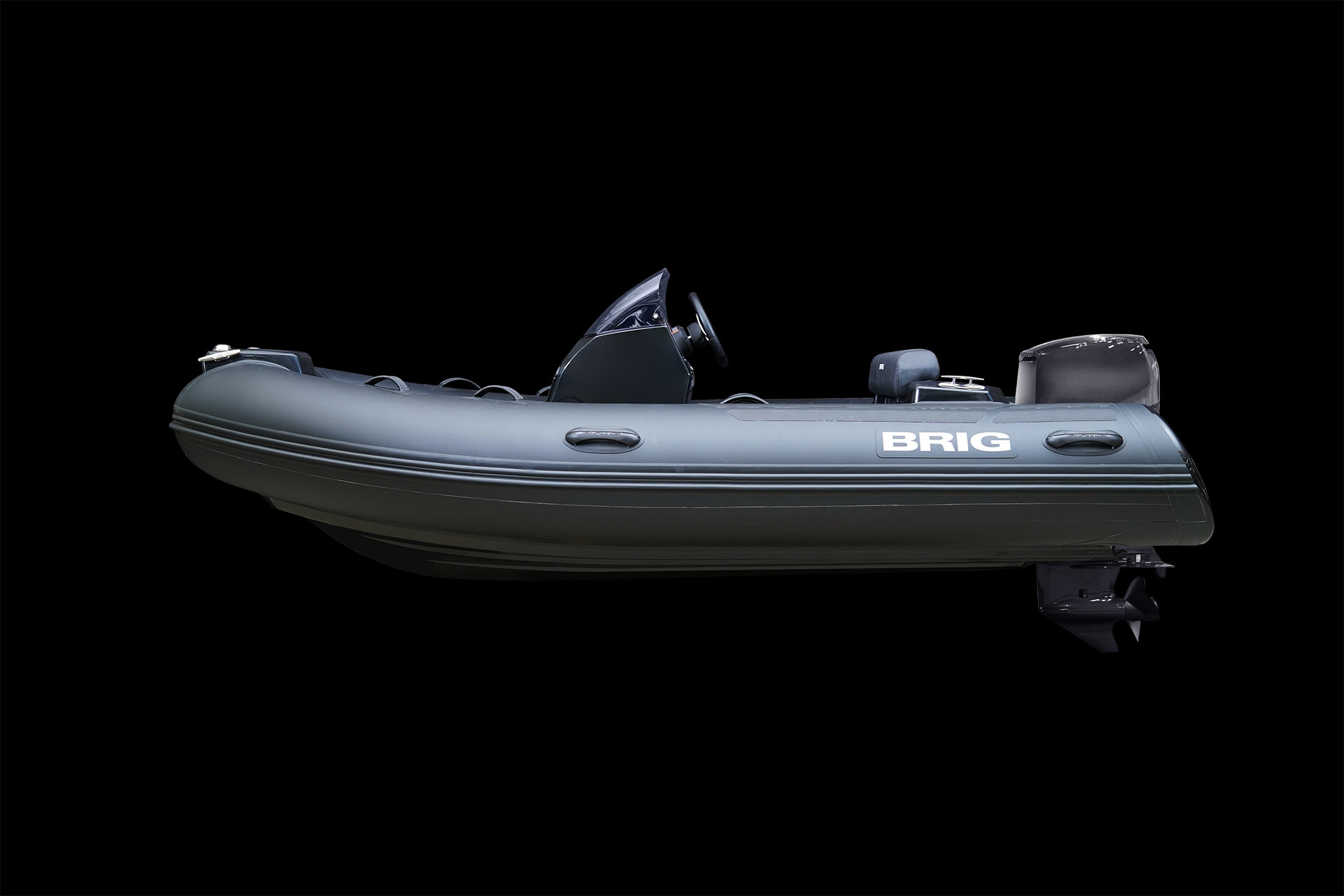 Brig Ribs Brig Eagle 3.5