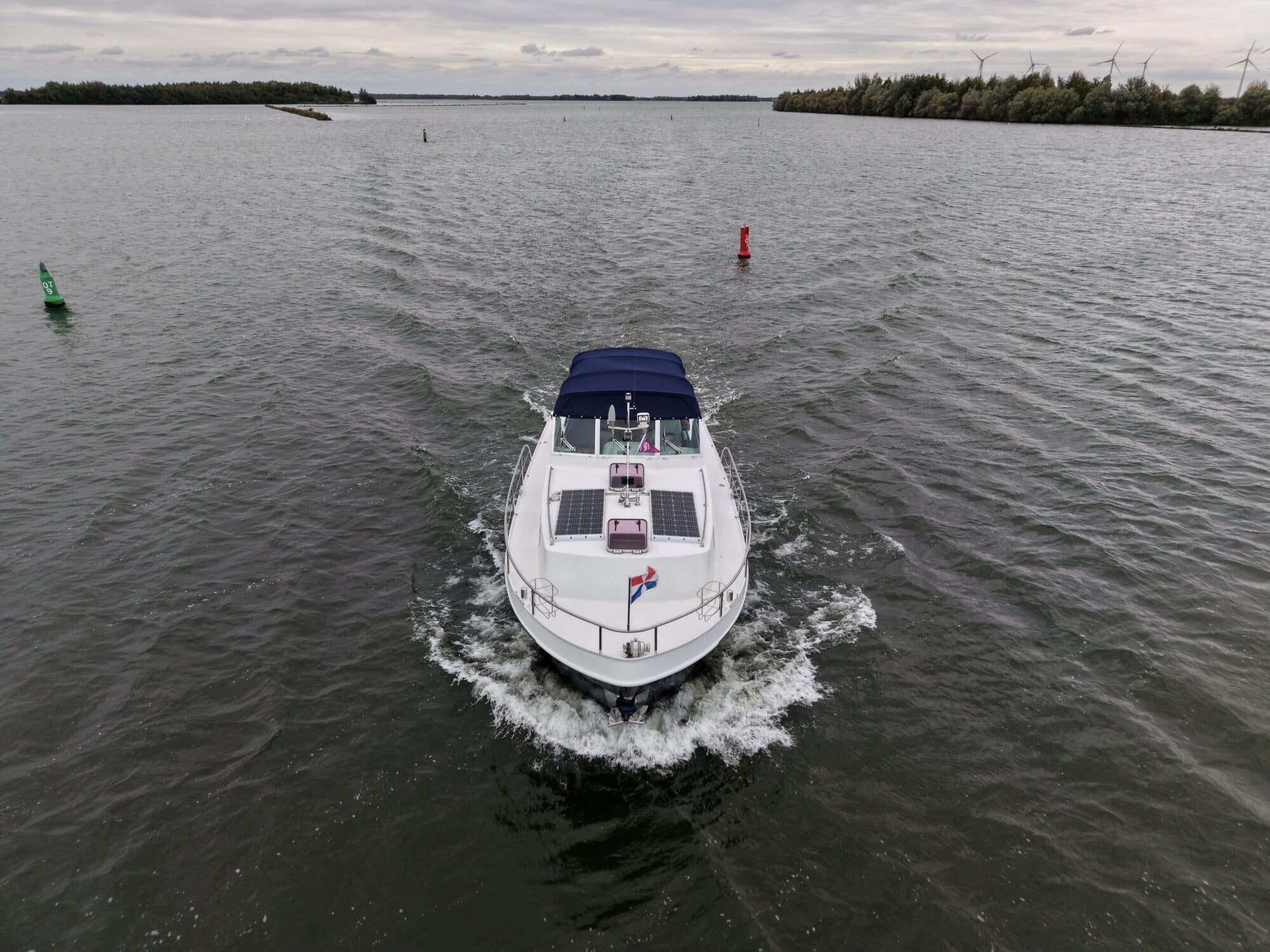 Veha 10.20 OK Cabrio