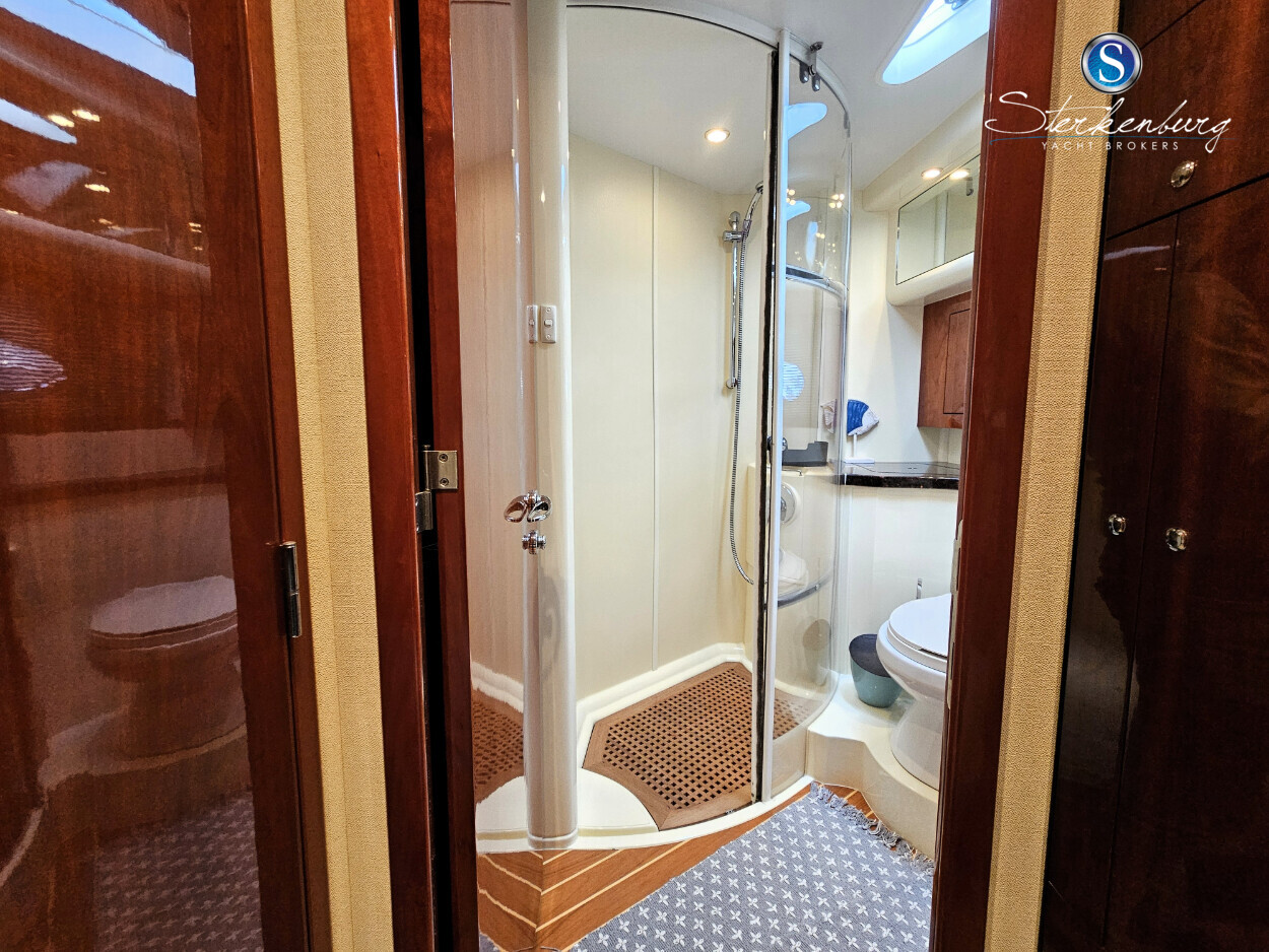 Fairline Phantom 50