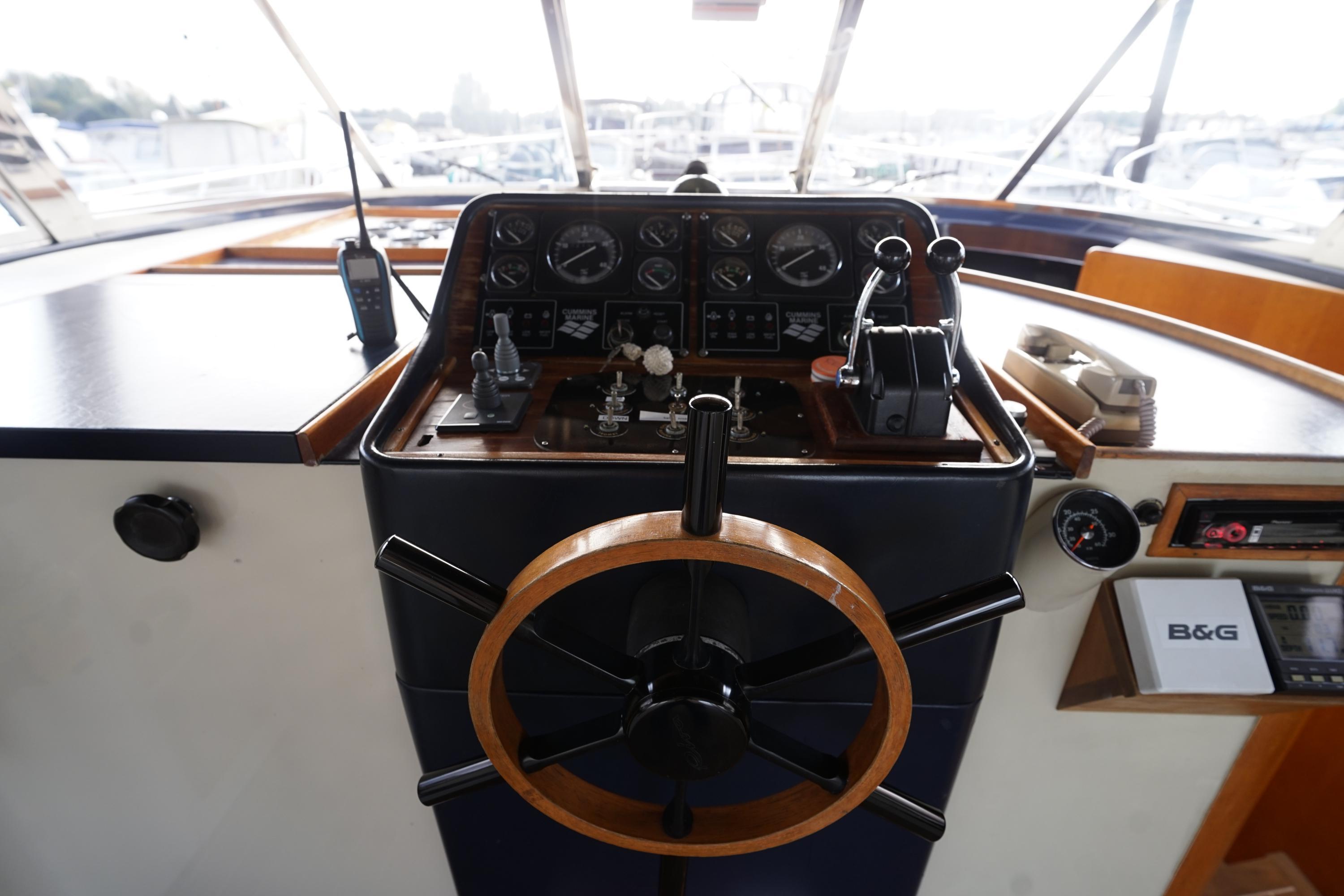 Riva 42 Superamerica