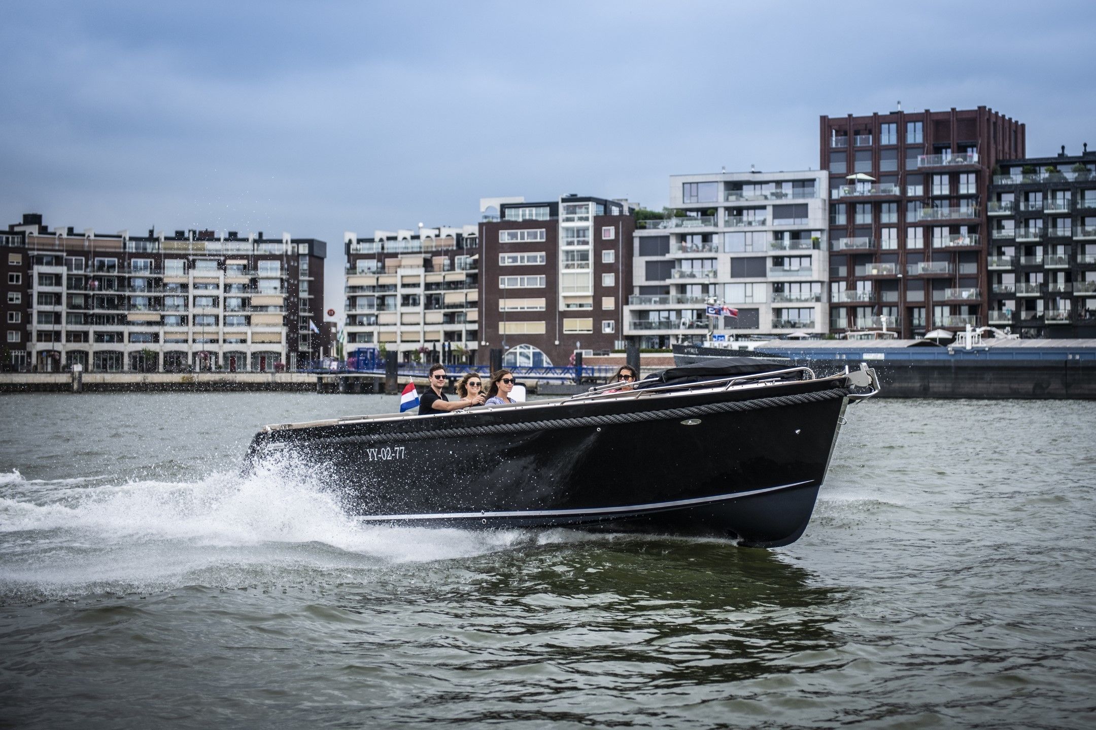 Maxima 820 Retro