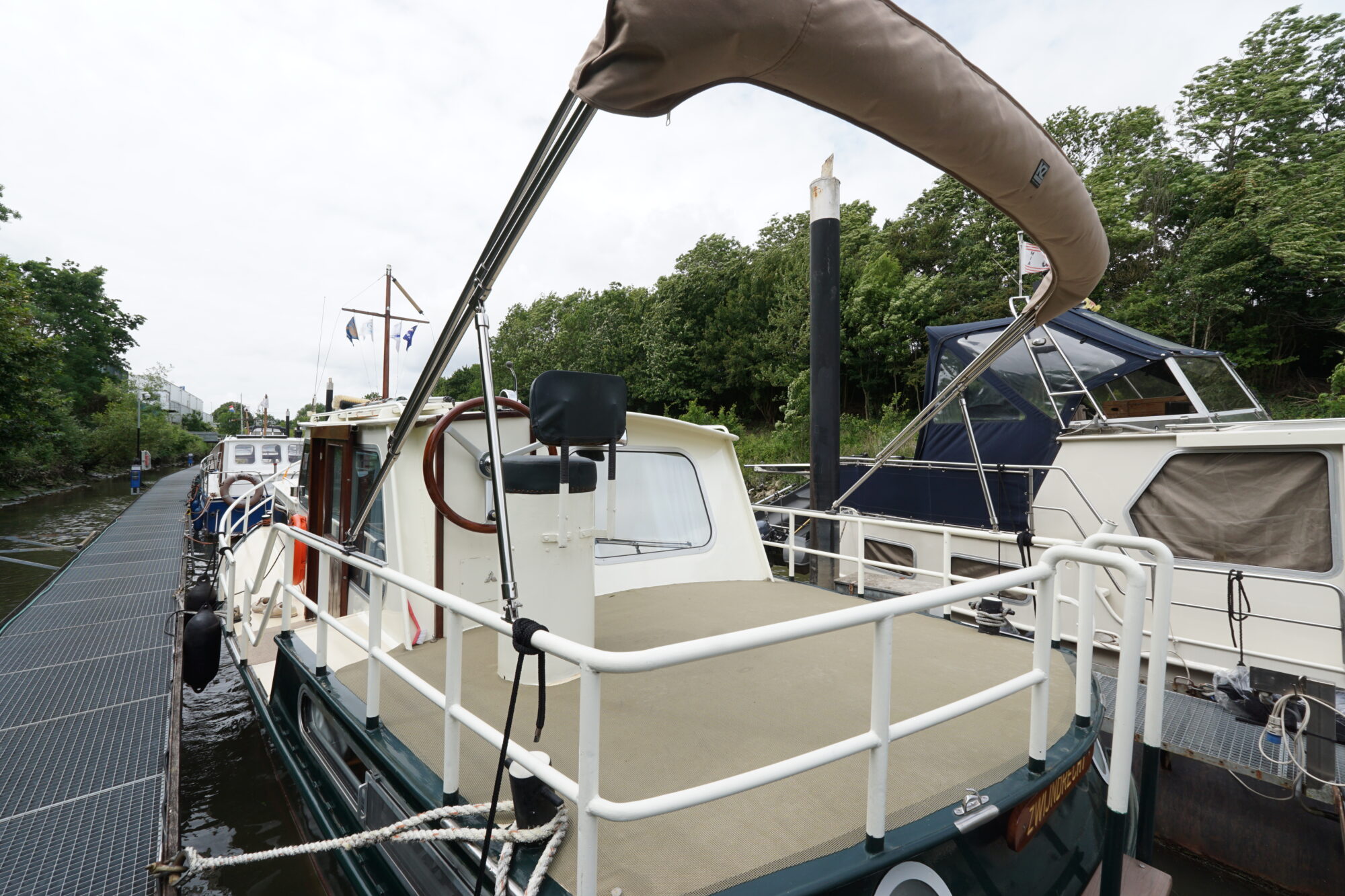 Adriaanse Vlet 10.00 AK