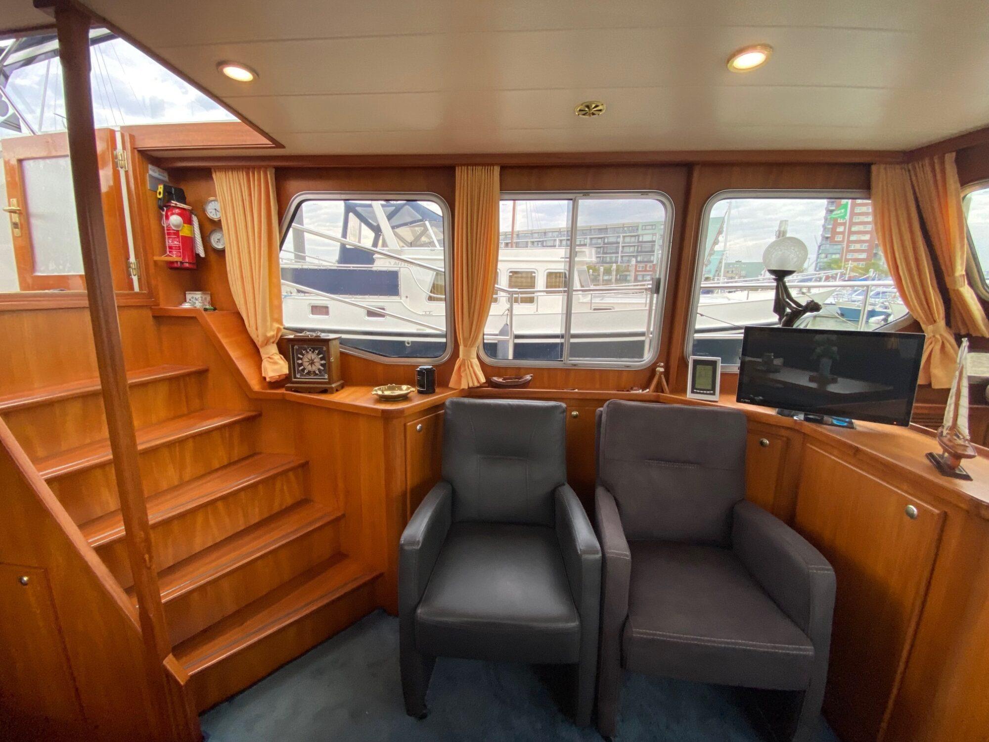 Privateer Privateer 40 XL Cabrio