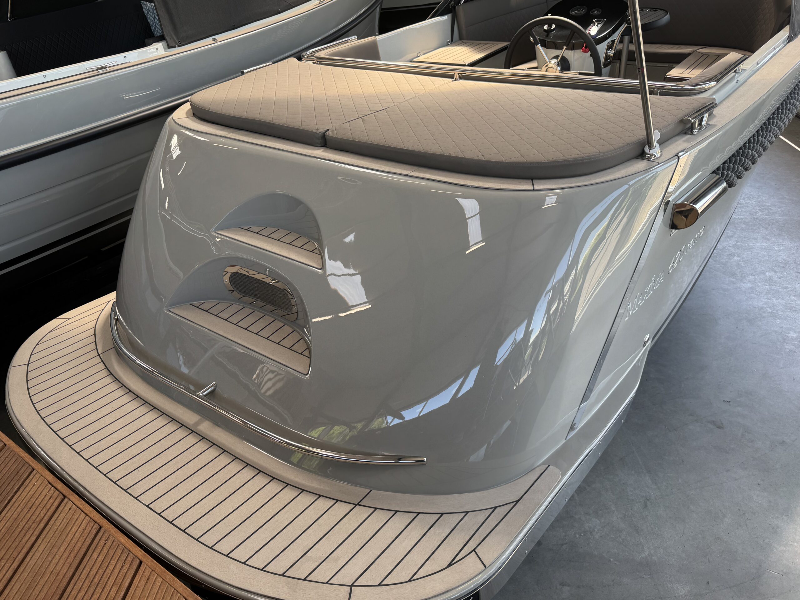 Maxima 620 retro (super aanbieding)