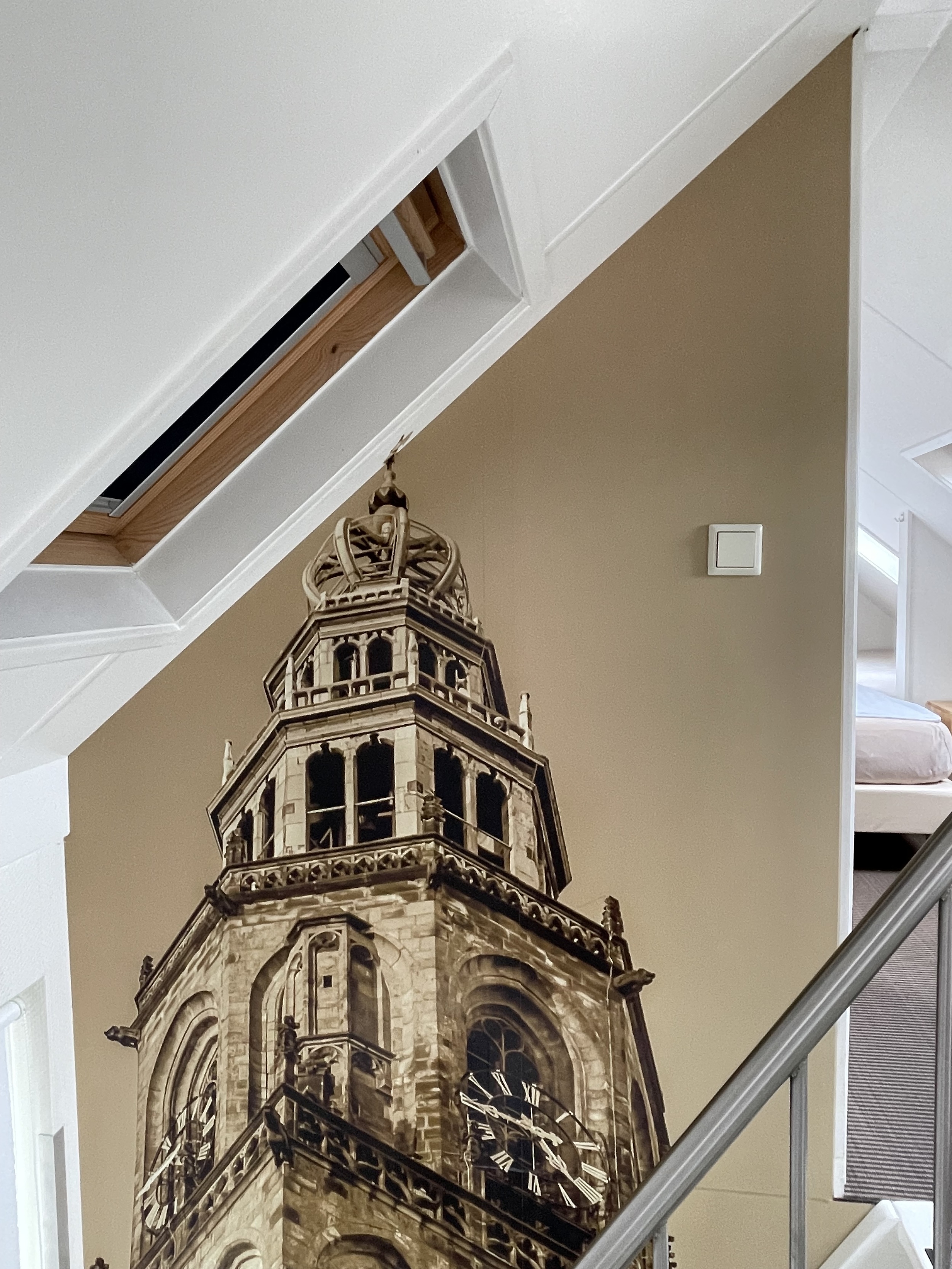 PRINS HOMESHIP 1350 Houseboat Flark