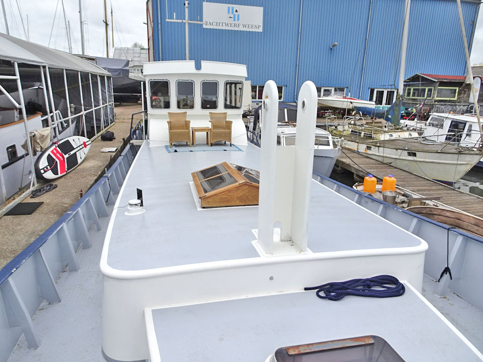 Van den Beldt Kotter 20.60, UBC gecertificeerd