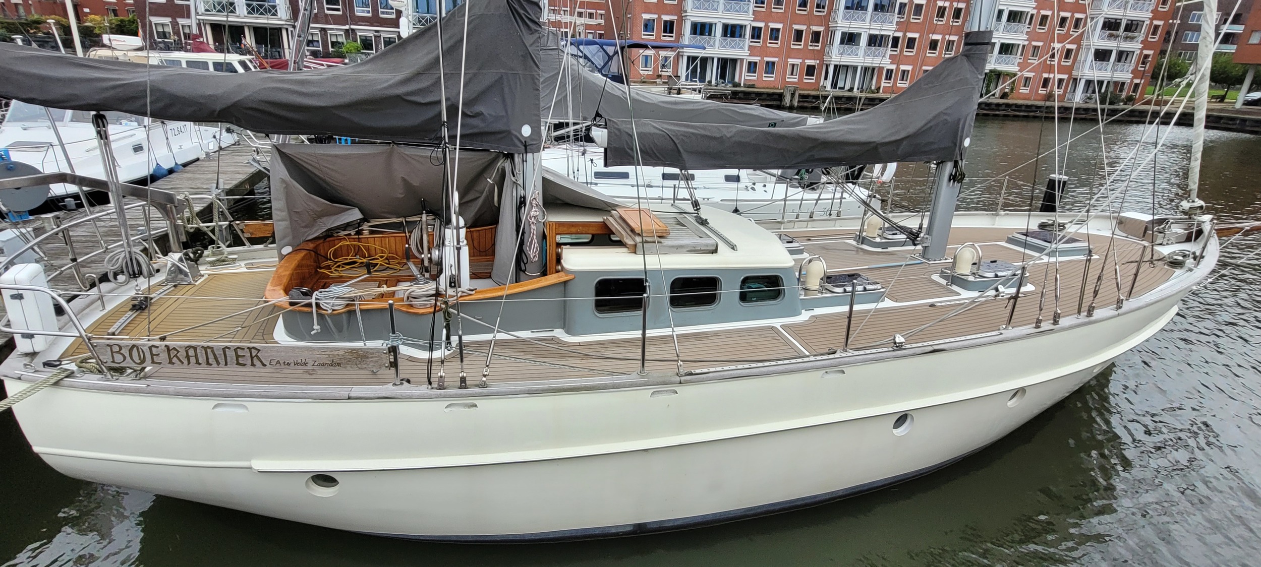 Pieter Beeldsnijder One Off