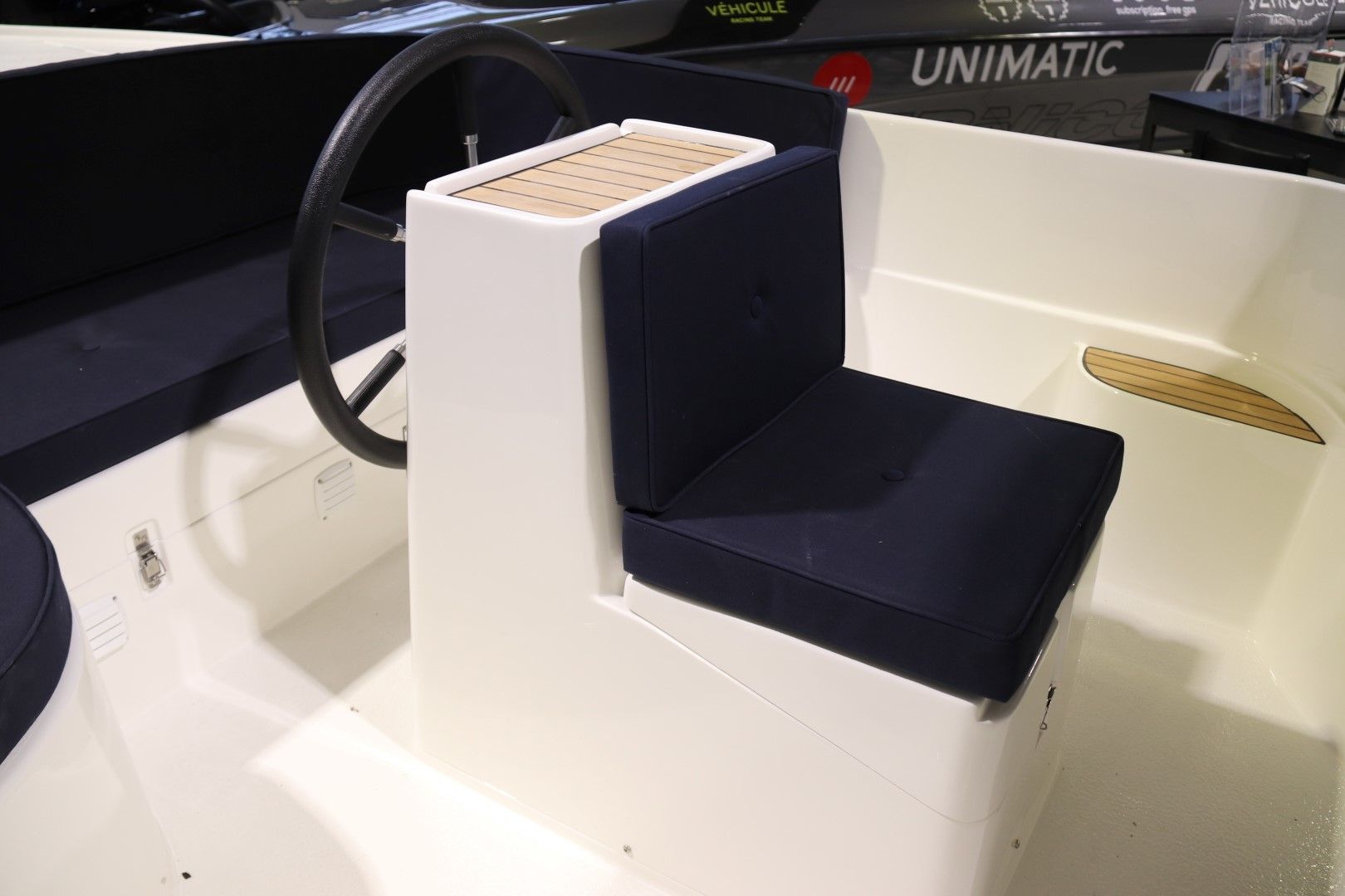 Oud Huijzer 575 Luxury