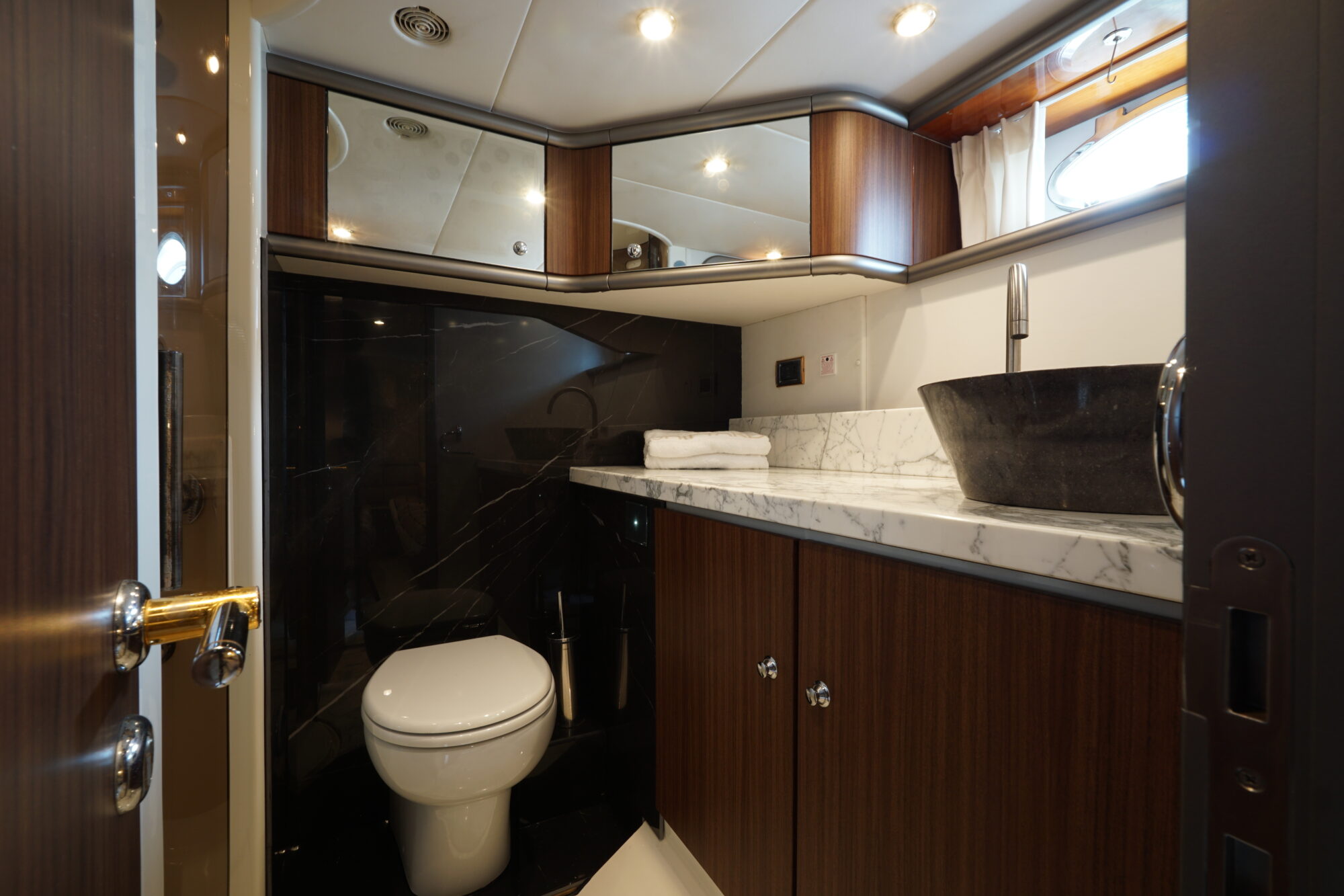 Sunseeker 62 Manhattan