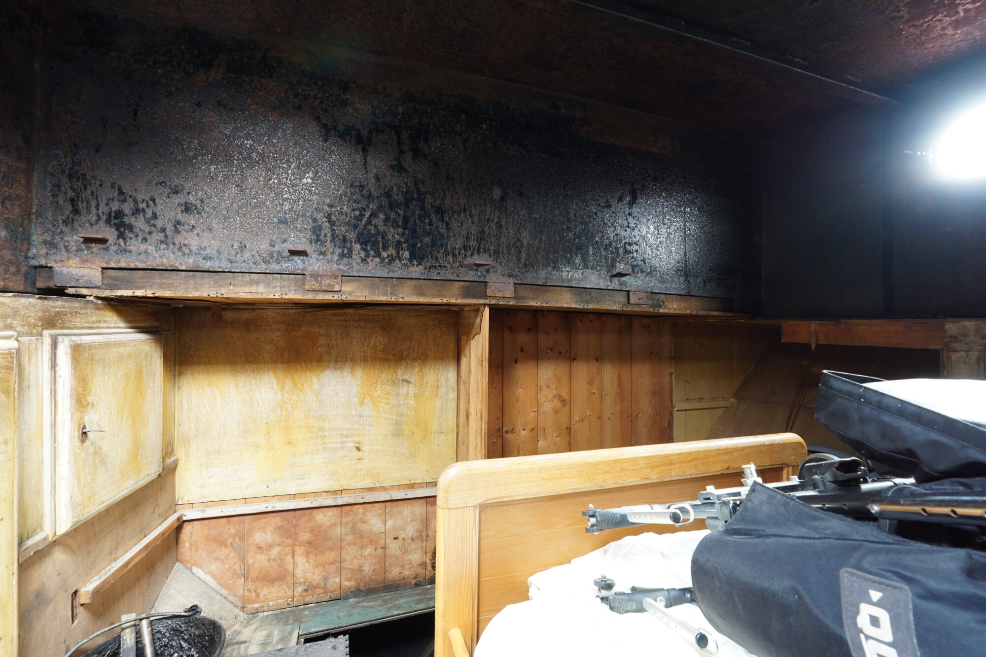 Amels Sleper 21.85 VS