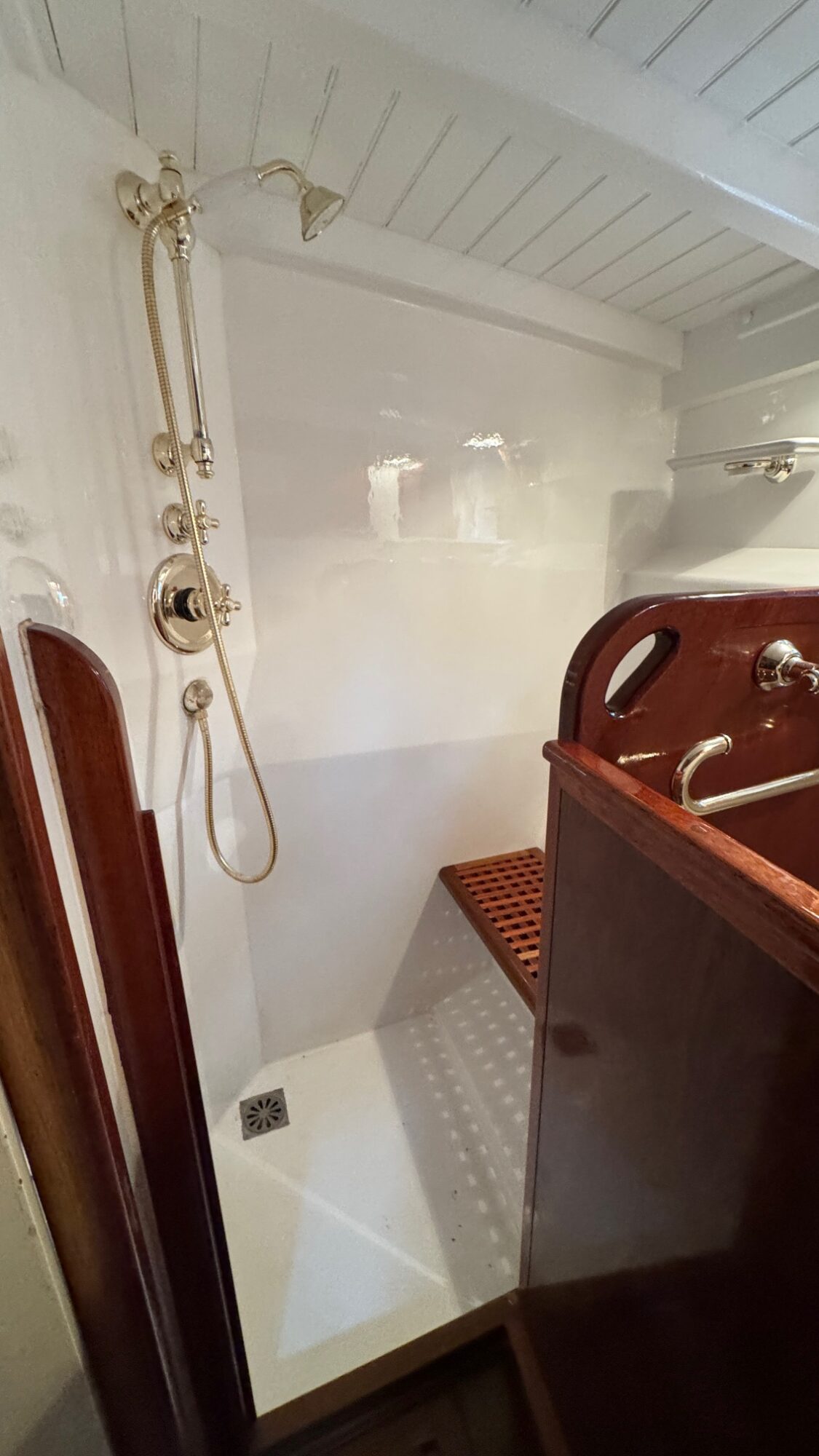 Silver Rondspantkotter 19.44 VS