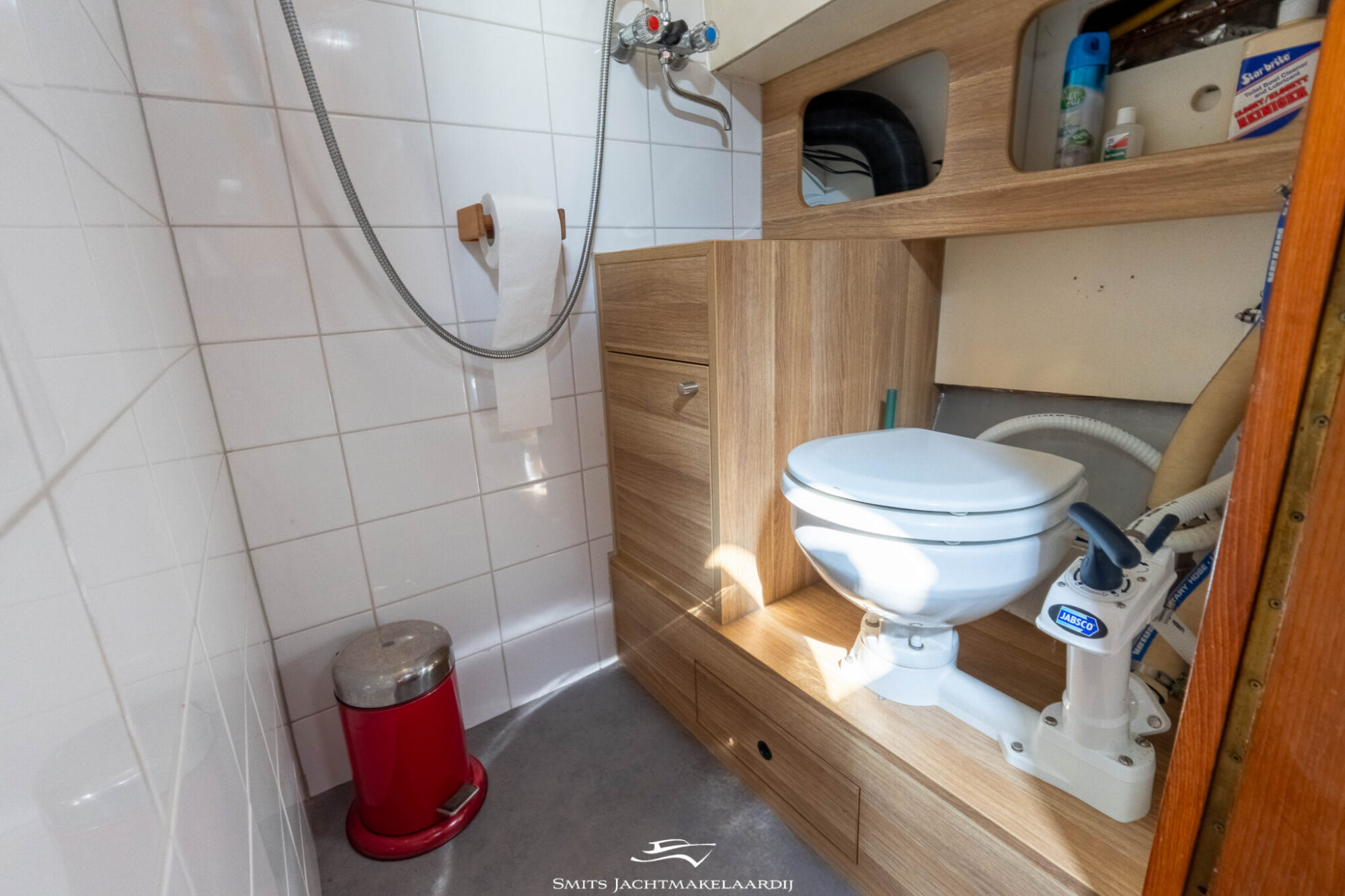 Noorse Kotter Noorse Spitsgatkotter 11.50 AK Cabrio