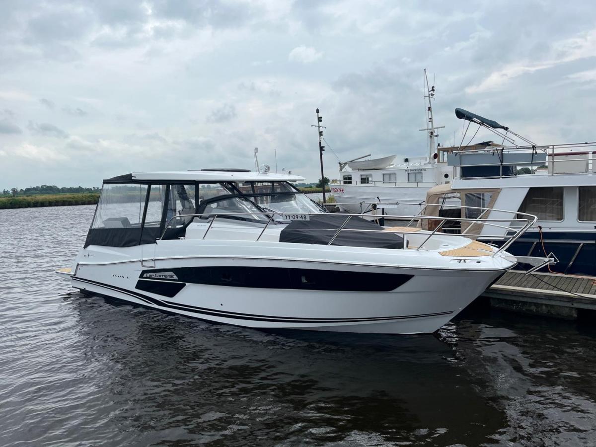 Jeanneau Cap Camarat 12.5 WA