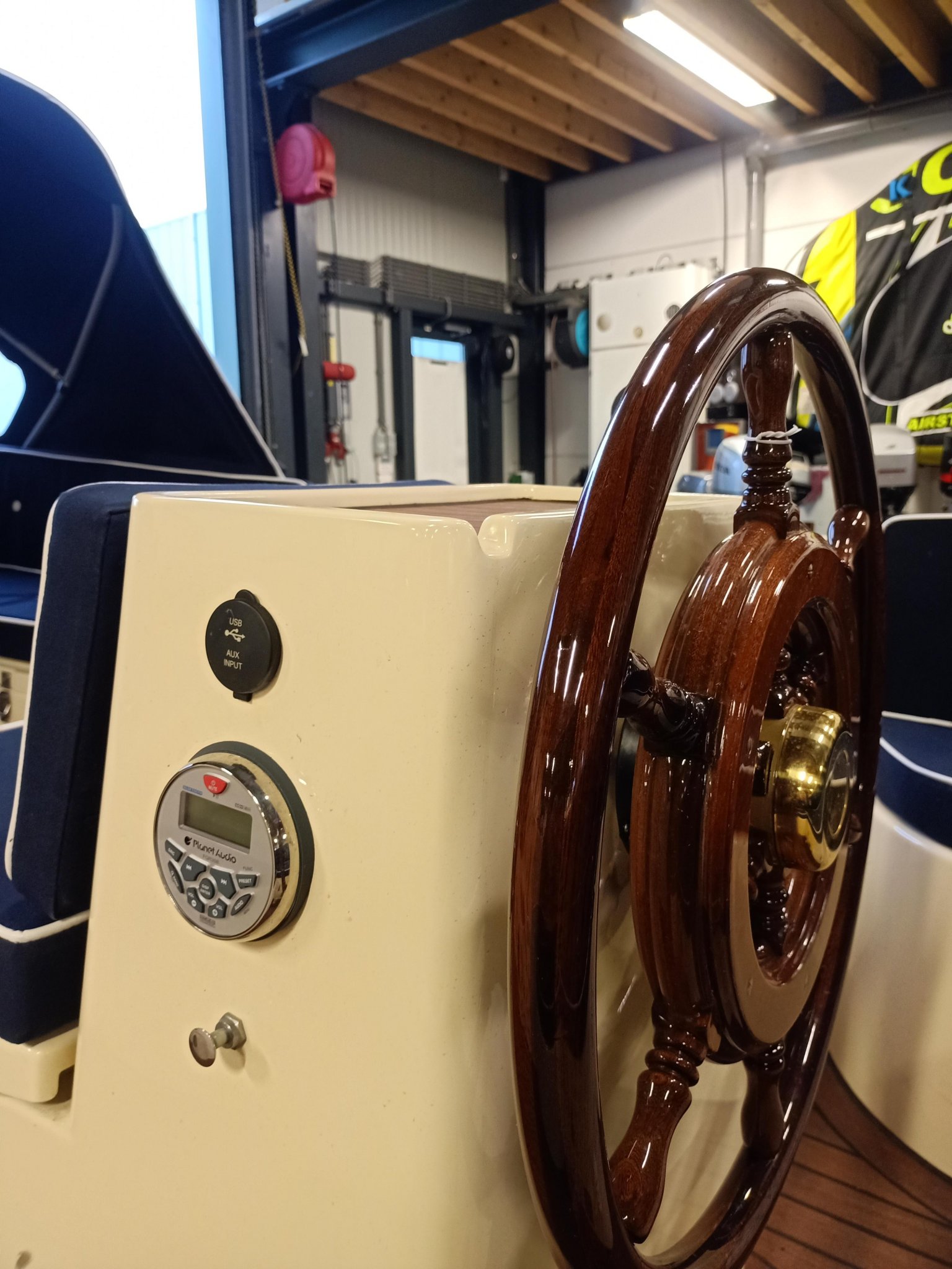 Oud Huijzer 575 Luxury