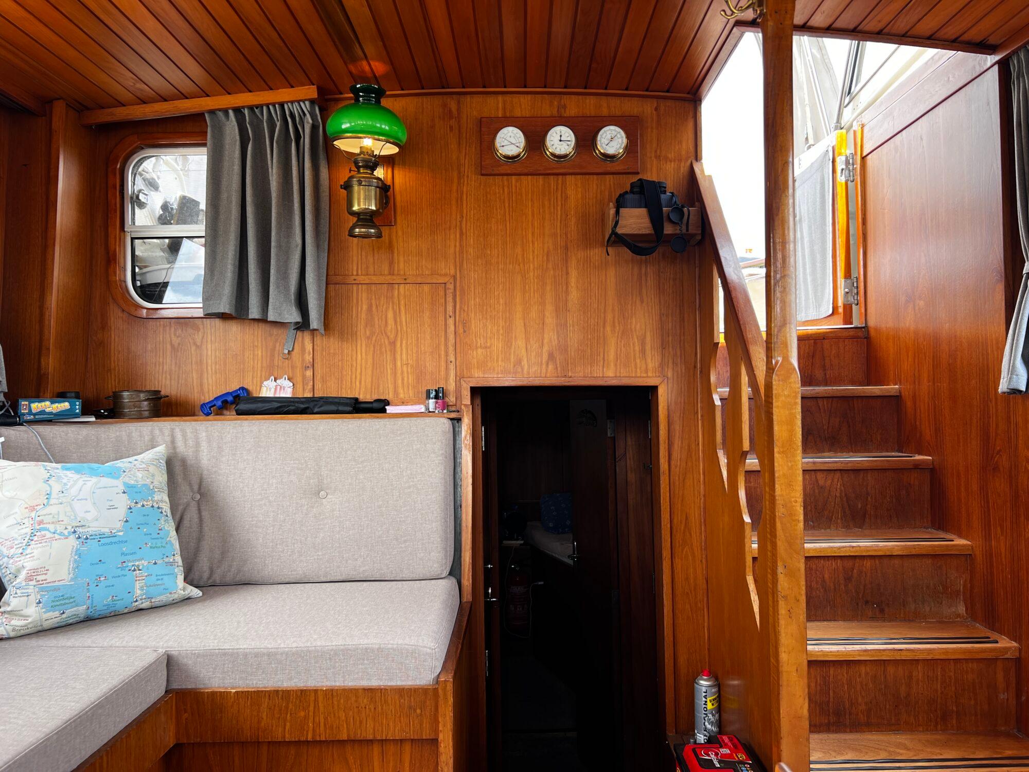 De Ruiter De Ruiter Kotter 13.50 AK