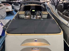 Maxima Boats 820 retro in RAL 7030 kleur op voorraad!