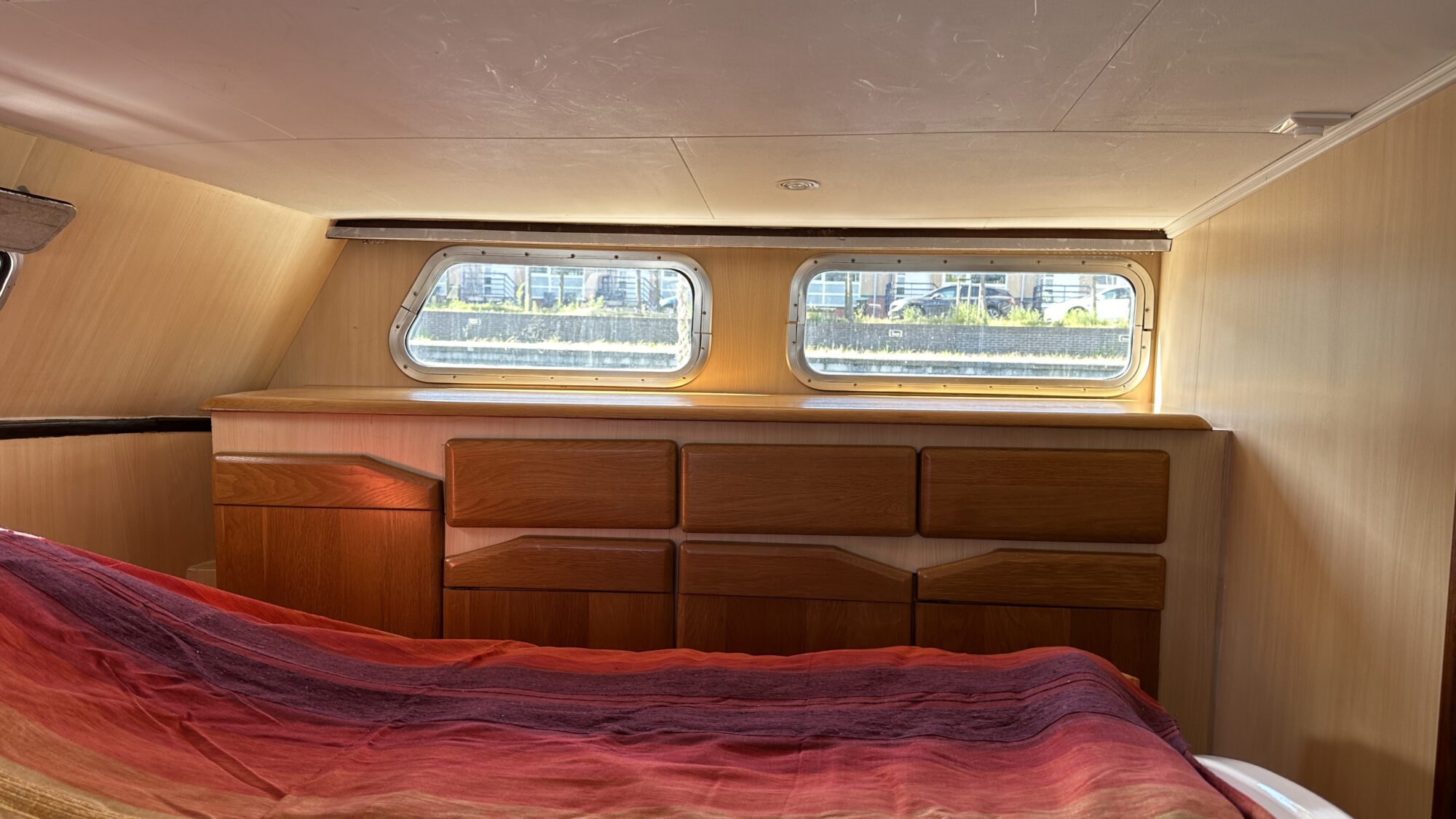 Zwaan Kruiser 13.50 AK