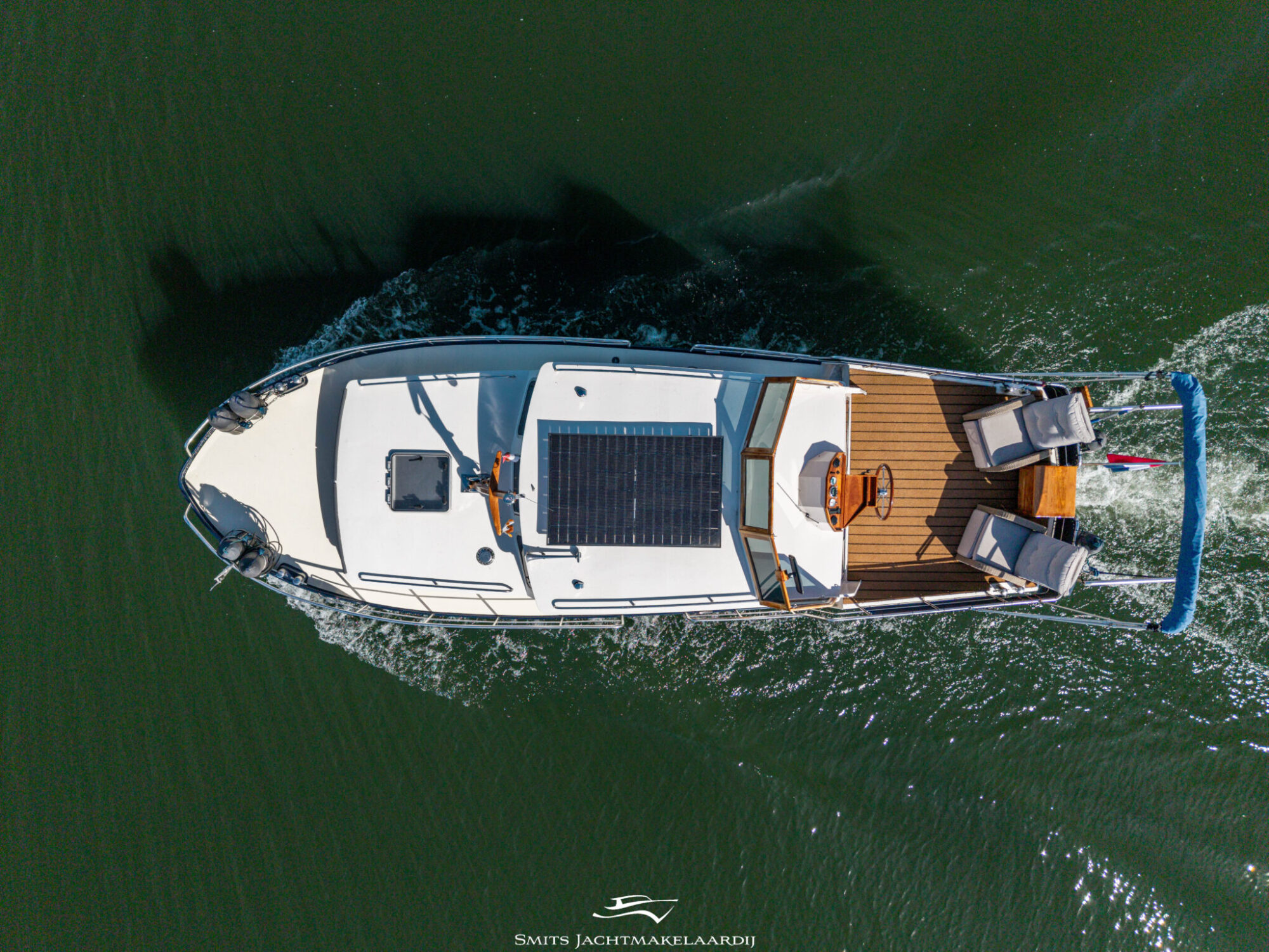 Van der Zee Vlet 10.40 AK