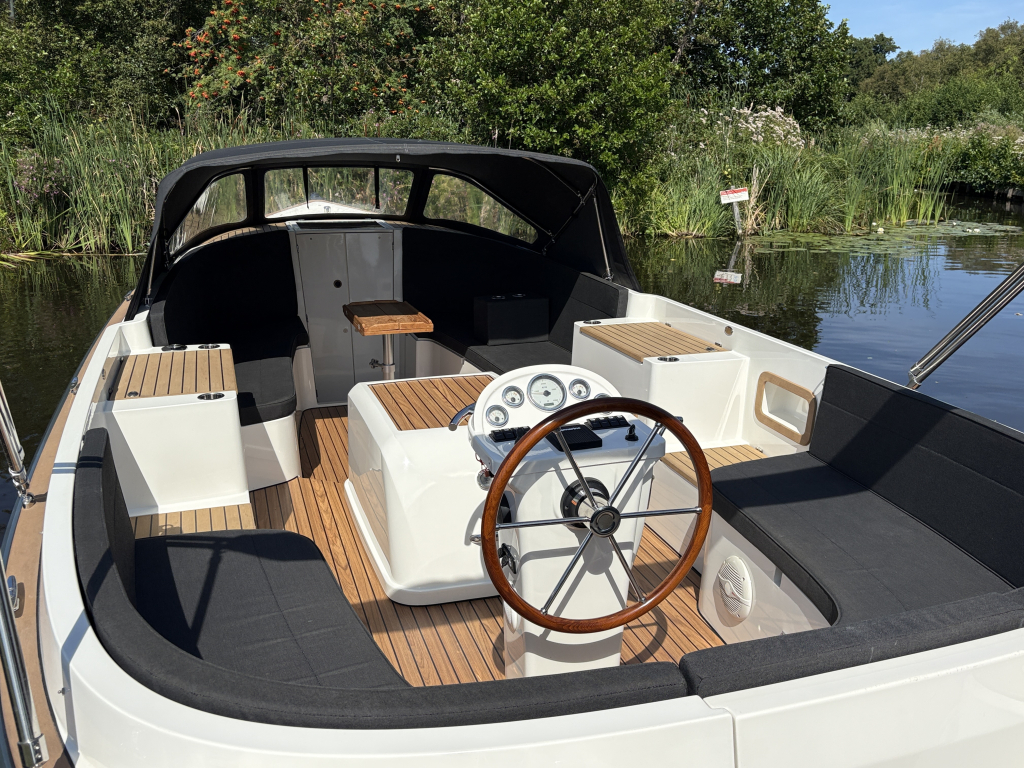 Maril 7NXT Full option 