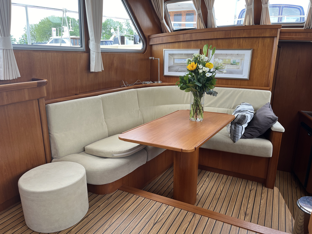 Rondspant Azza Kotter 13.20