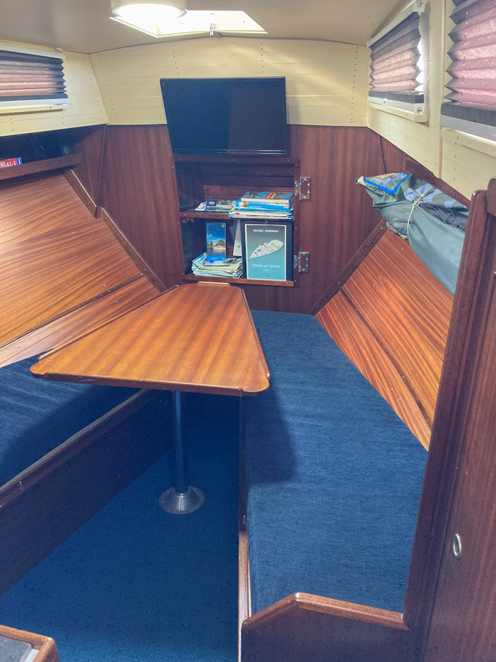 Mitchell Sea Angler 31 AK