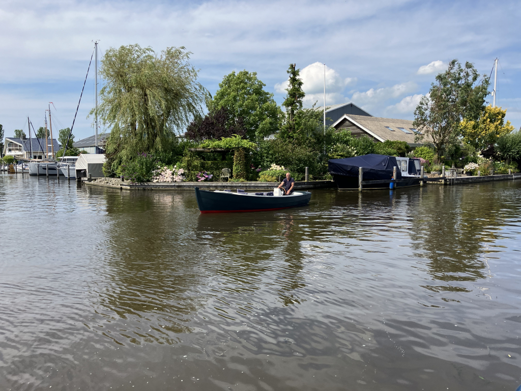Noardvlet 20 Elektrisch (Nieuw 2024)