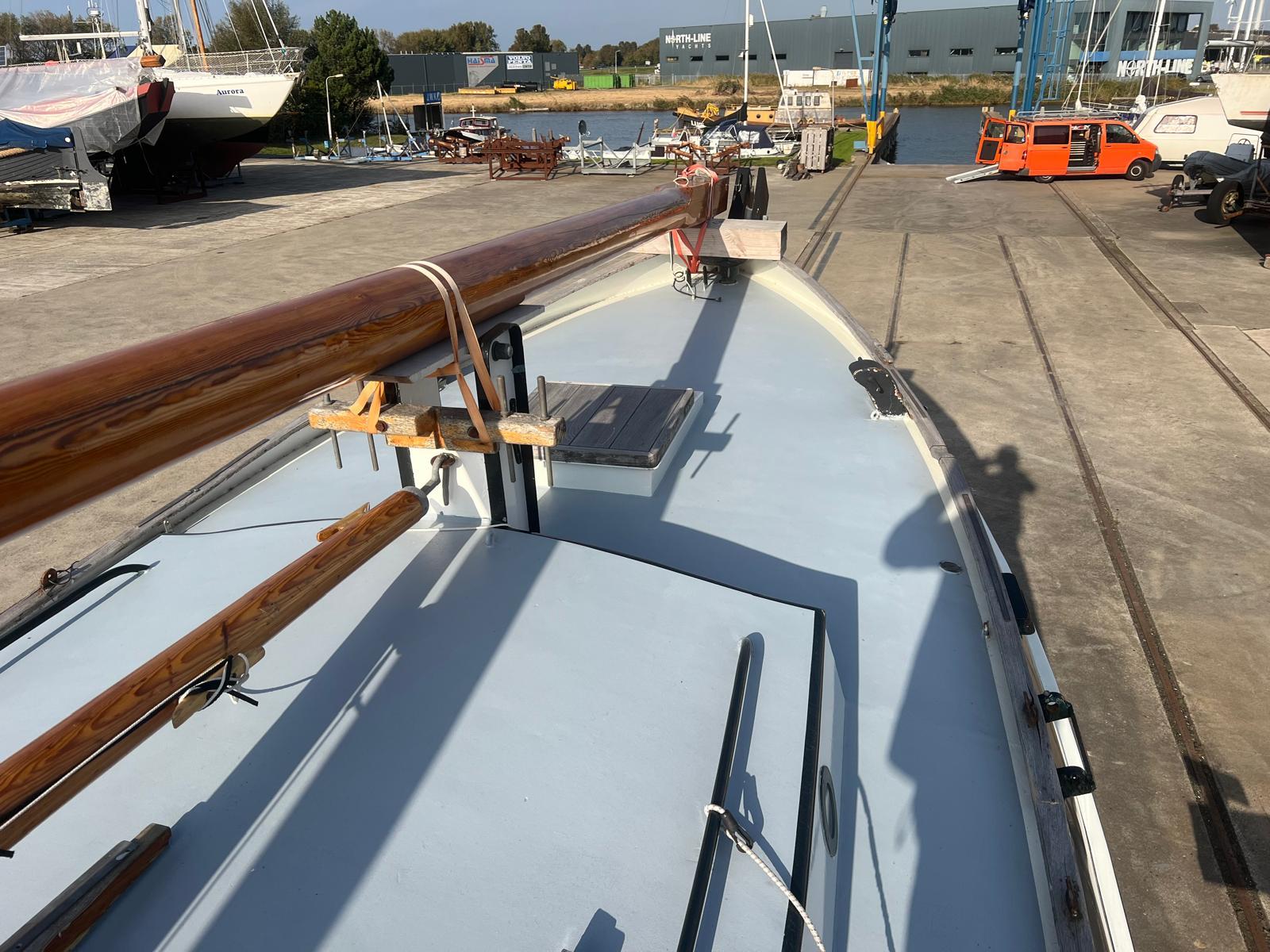 Vredenburgh Schokker 984