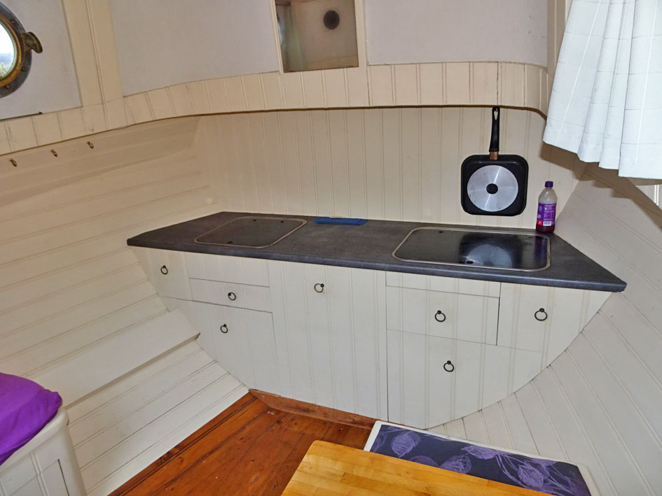 Sleepboot Amsterdammer 13.97