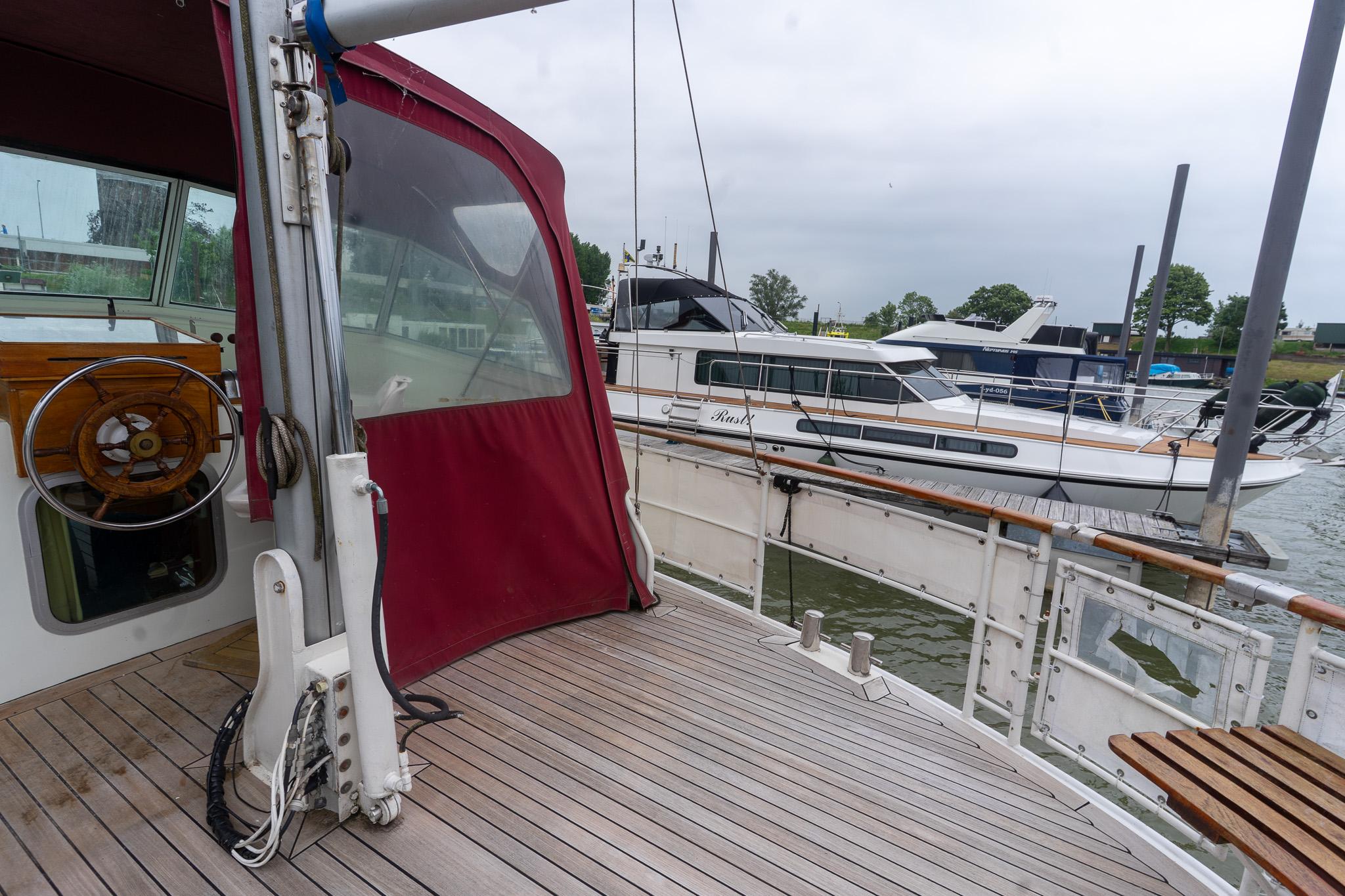 De Ruiter Kotter1400