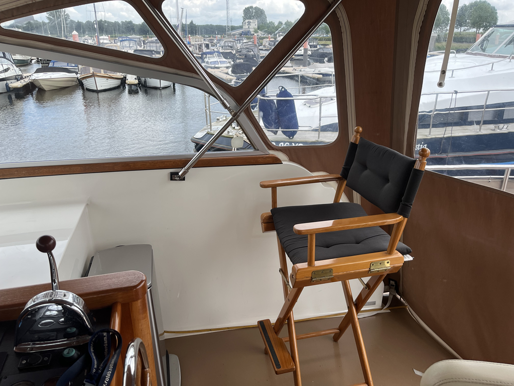 Rondspant Azza Kotter 13.20