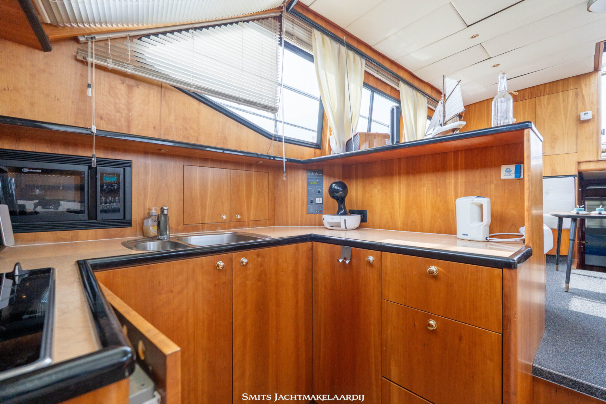 Pacific Allure 148 VS