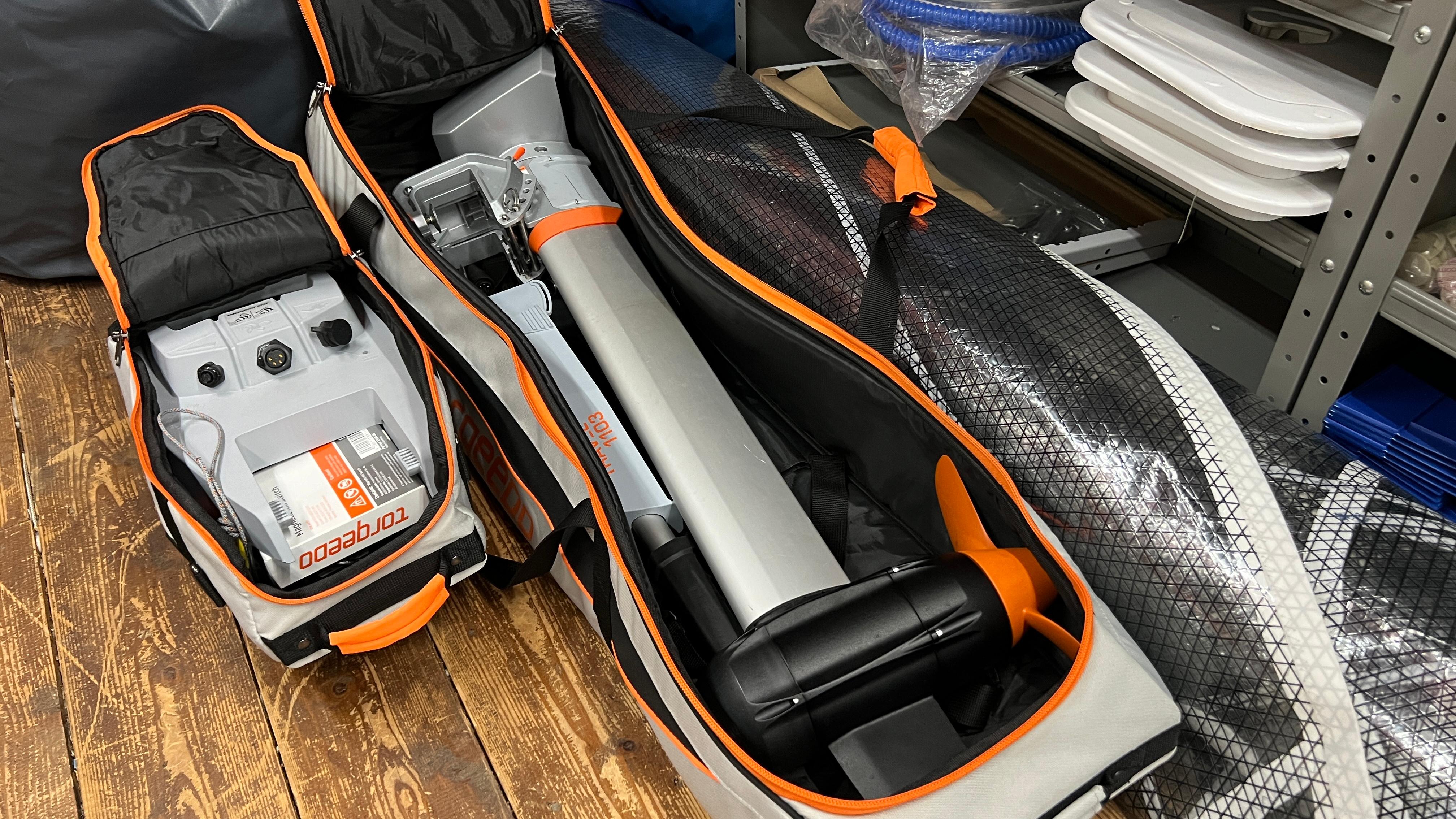 Beneteau First 18 SE